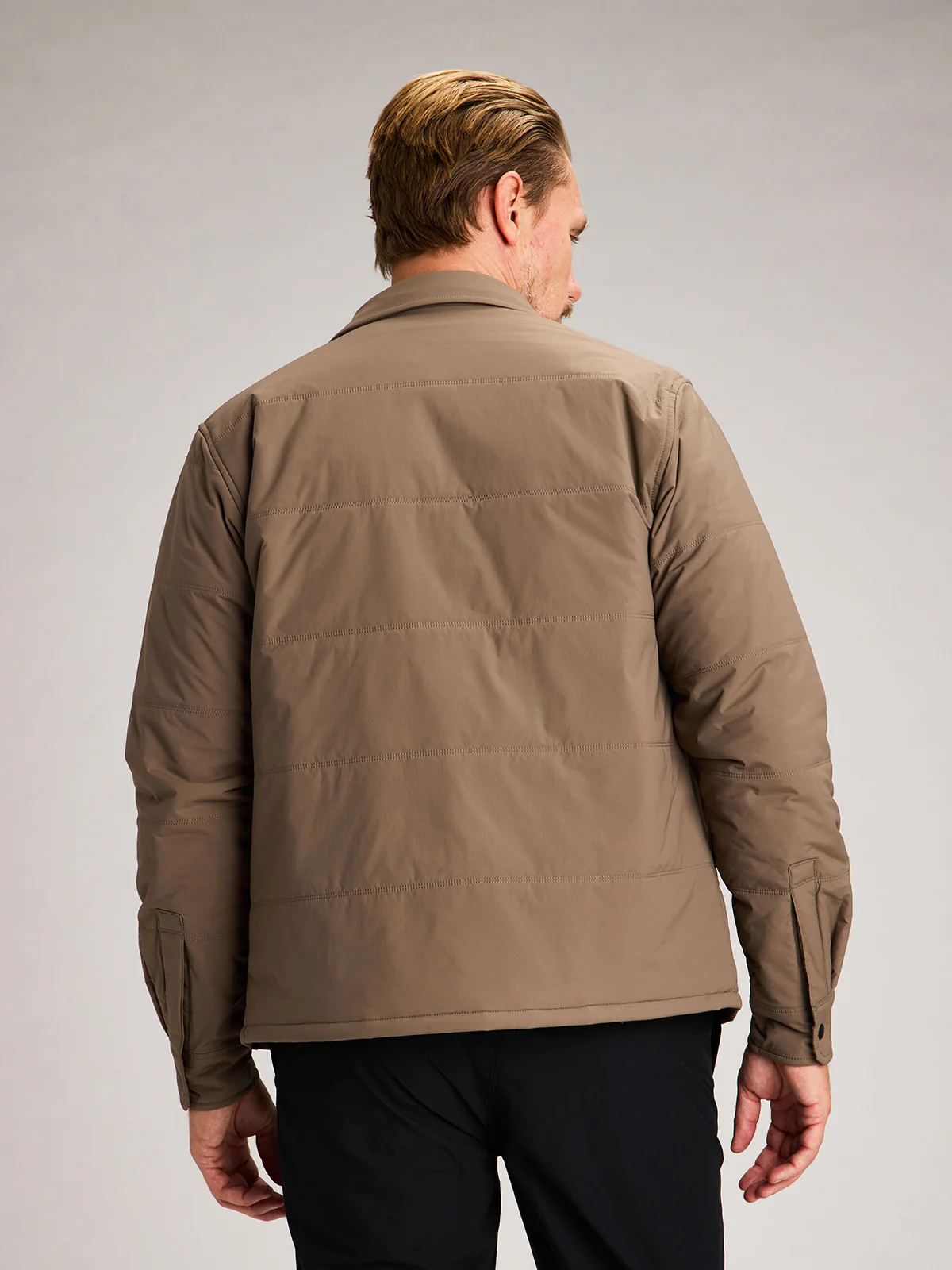 Baker Shirt Jacket - Image 11