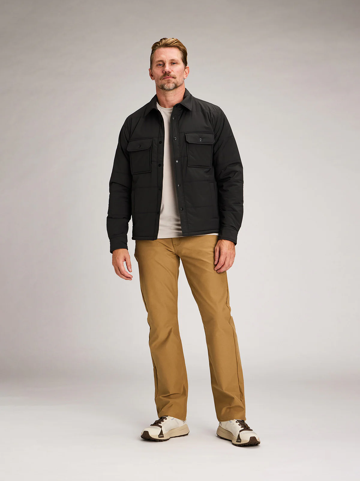 Baker Shirt Jacket - Image 16