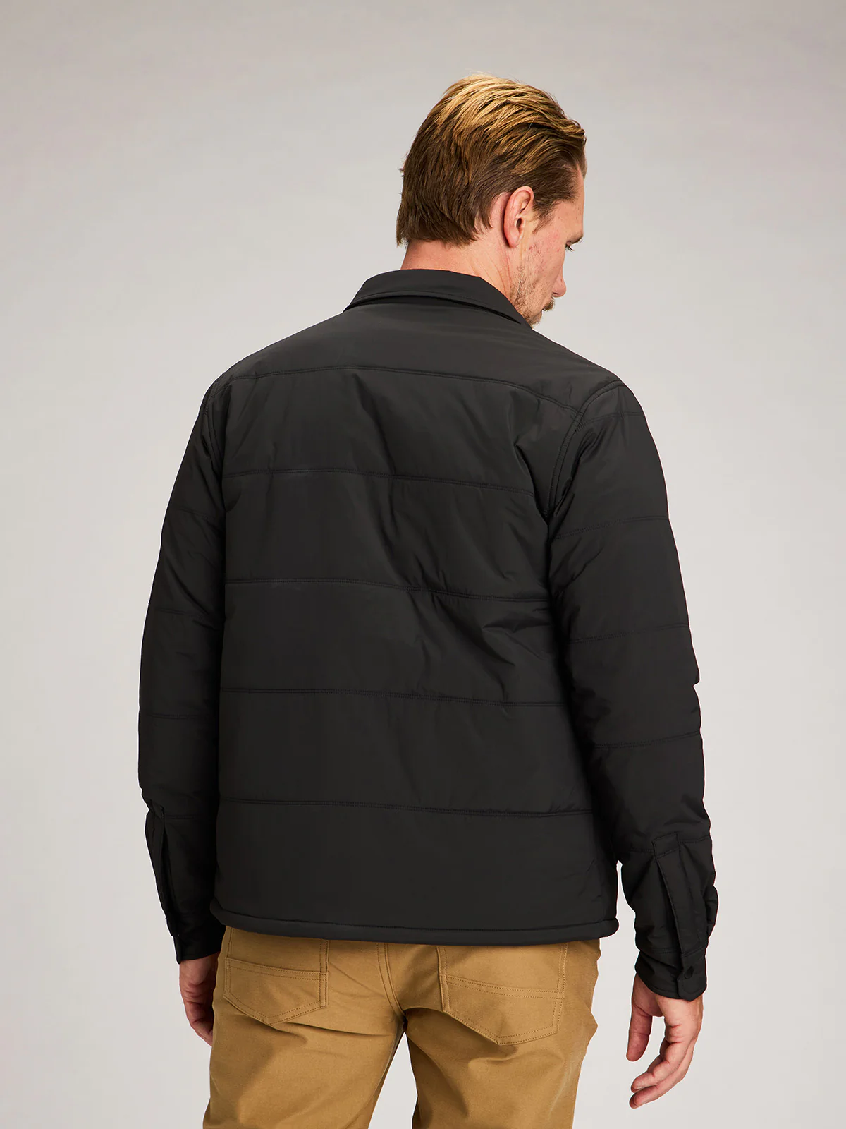 Baker Shirt Jacket - Image 22