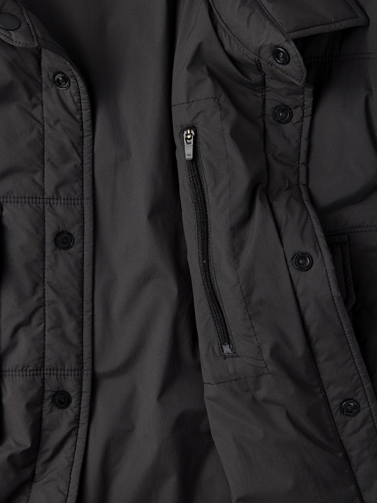 Baker Shirt Jacket - Image 27