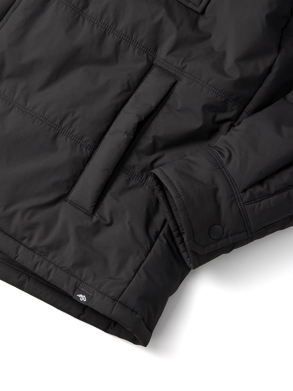 Baker Shirt Jacket - Image 28