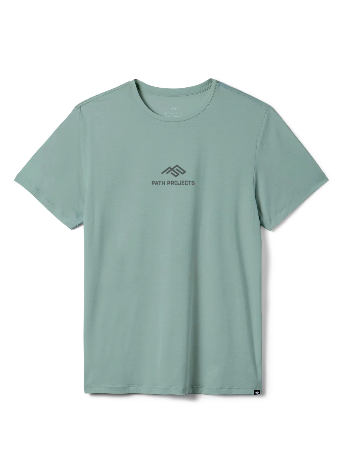 Basis Logo Tee - Image 14