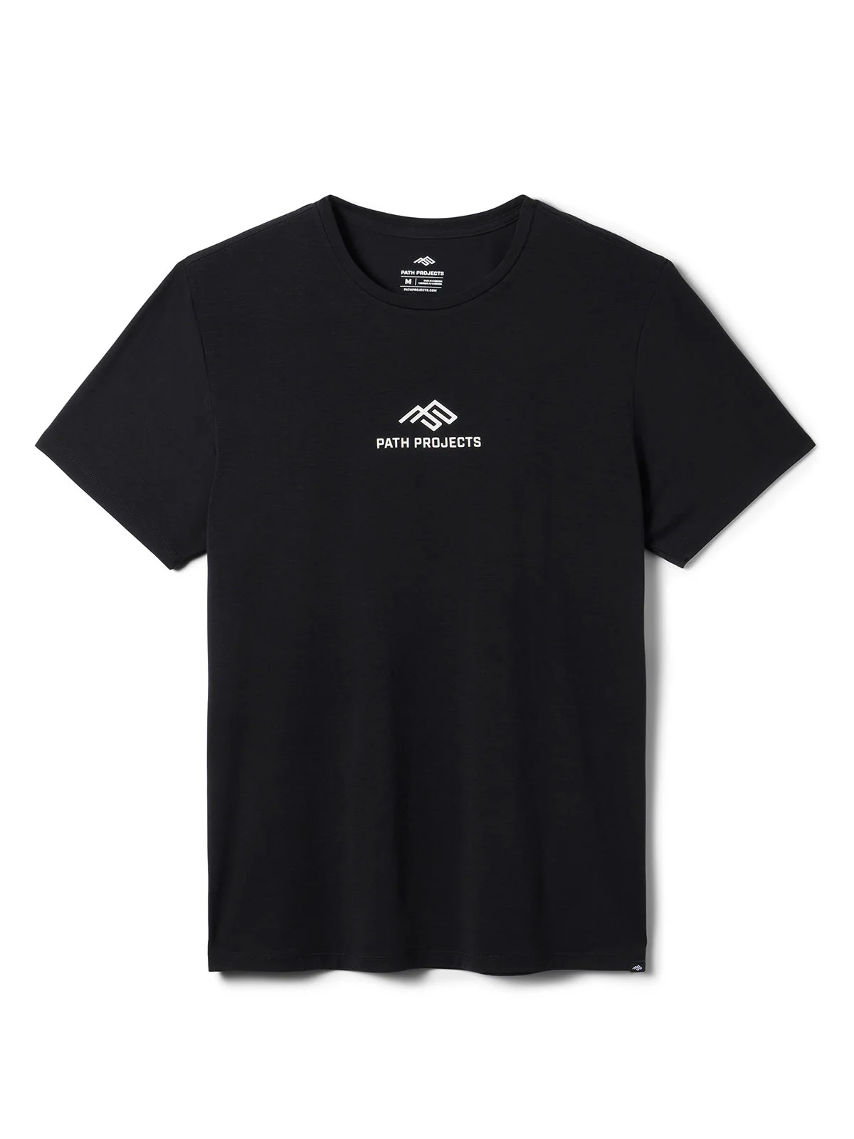 Basis Logo Tee - Image 24