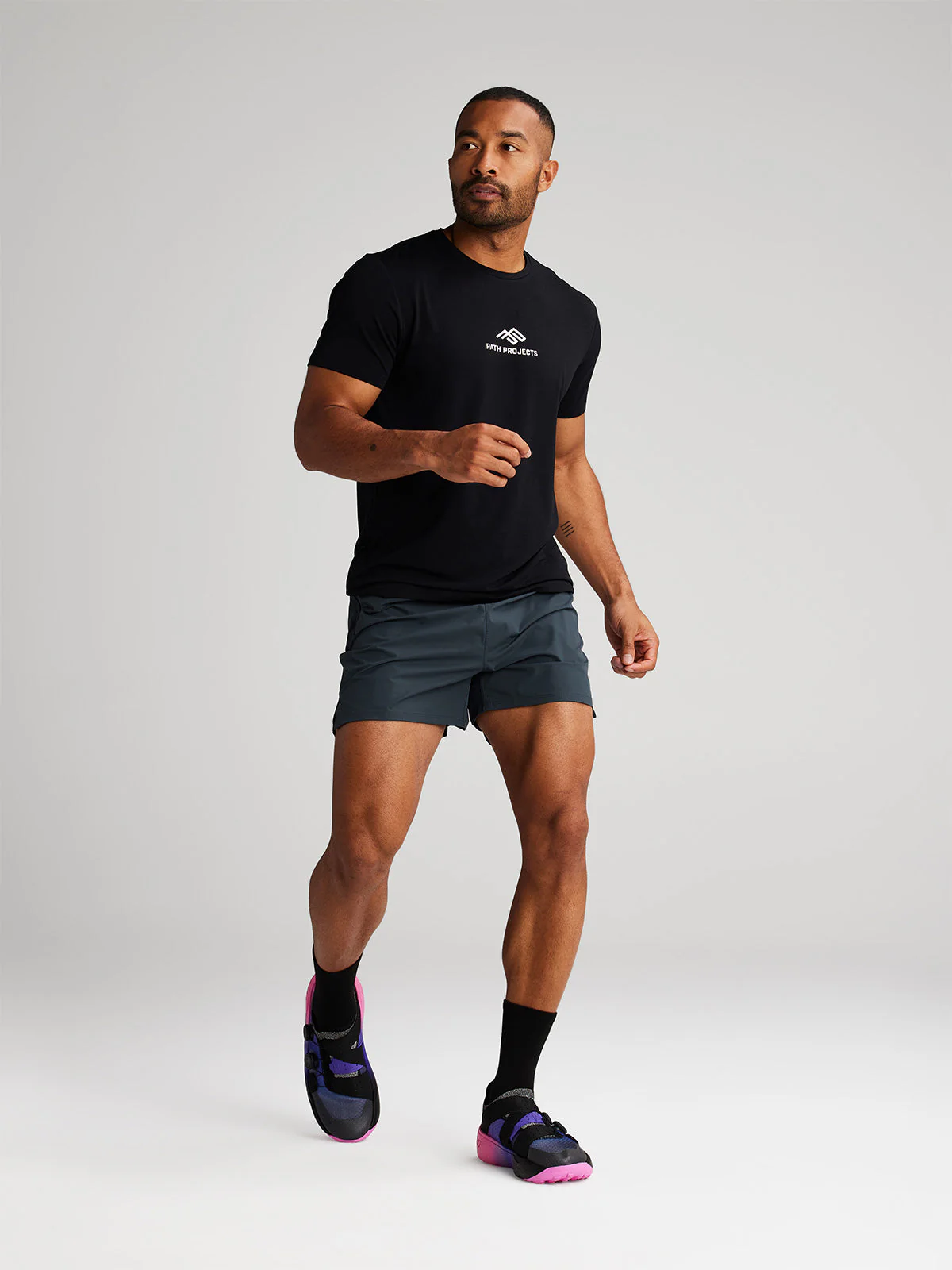 Basis Logo Tee - Image 25