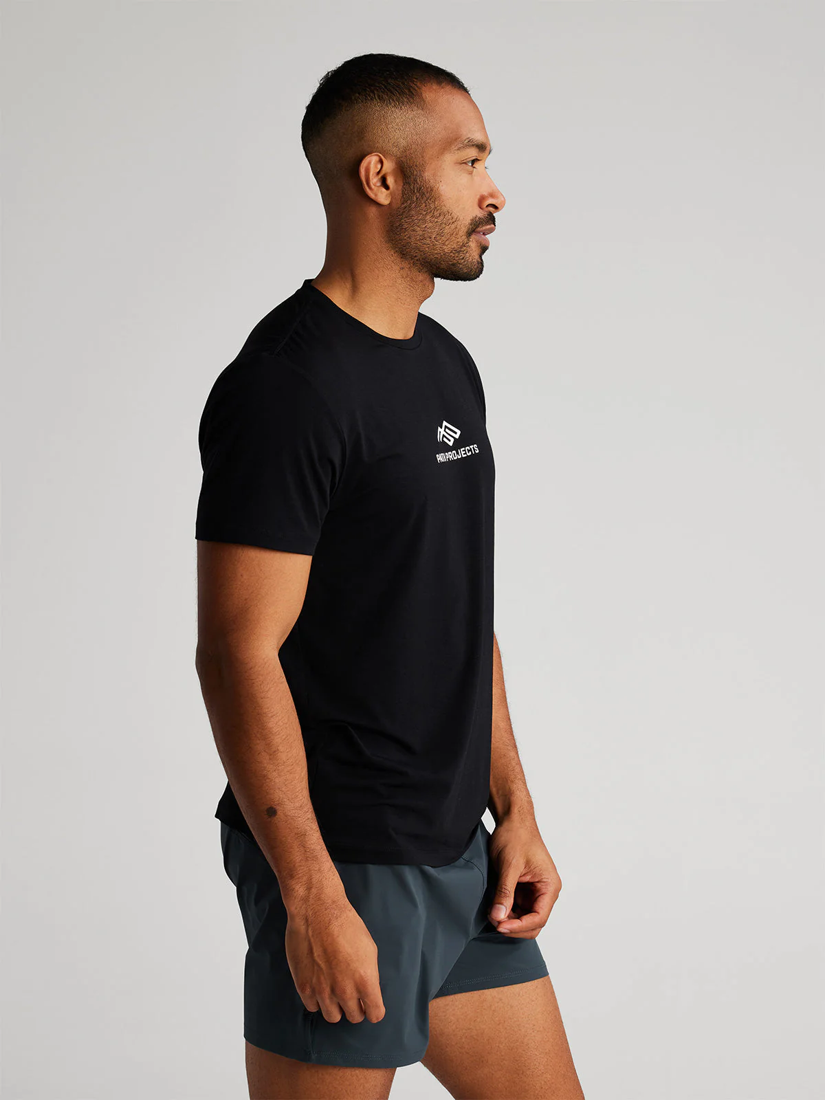 Basis Logo Tee - Image 26