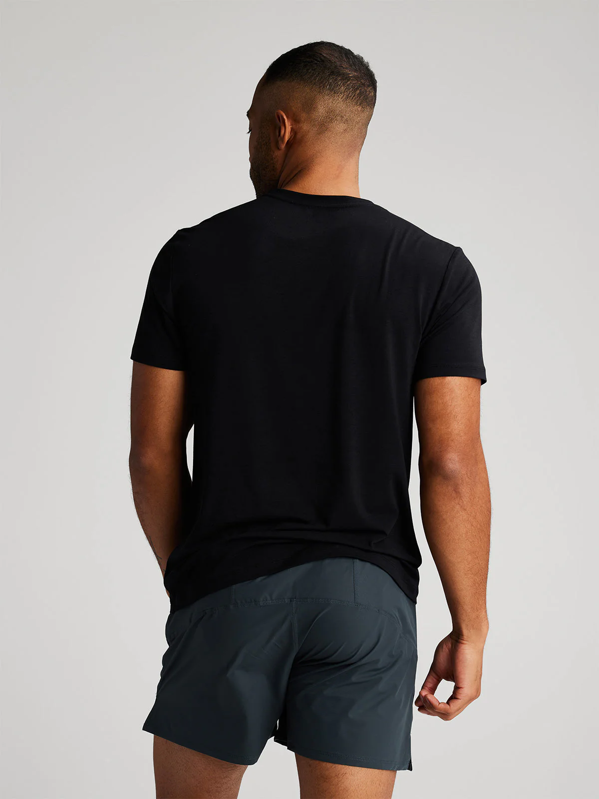 Basis Logo Tee - Image 27