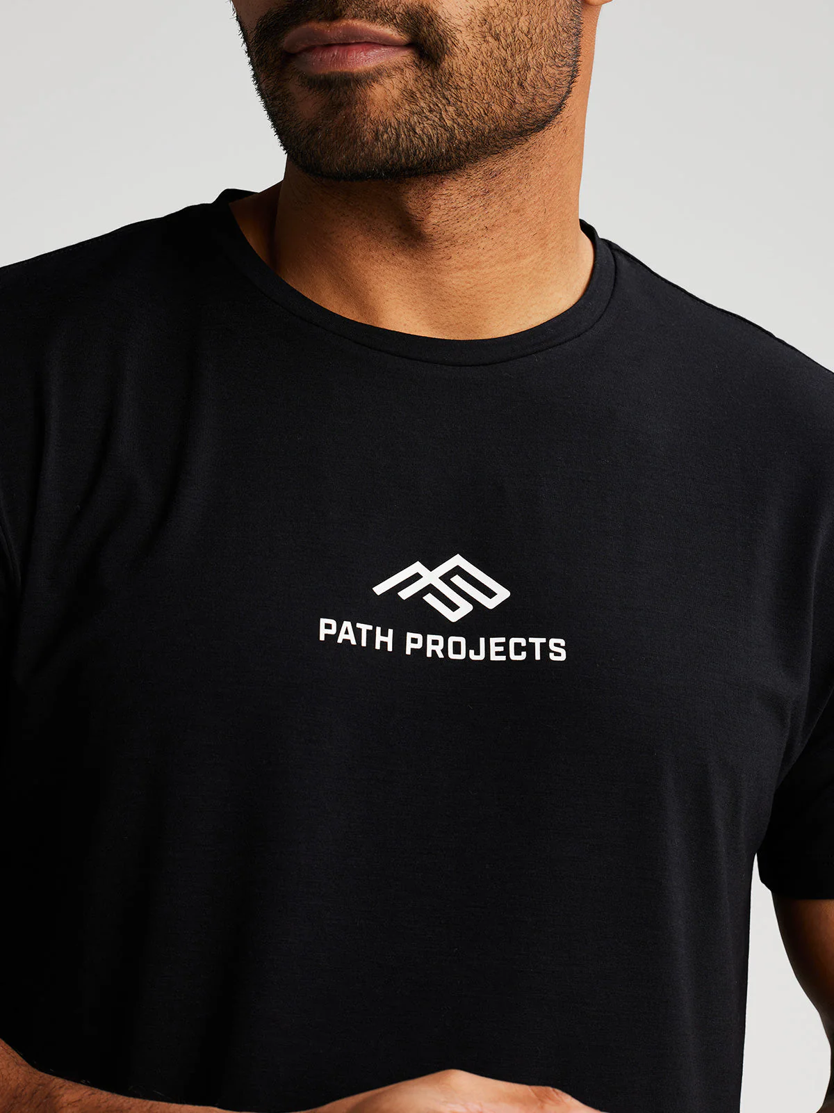 Basis Logo Tee - Image 28