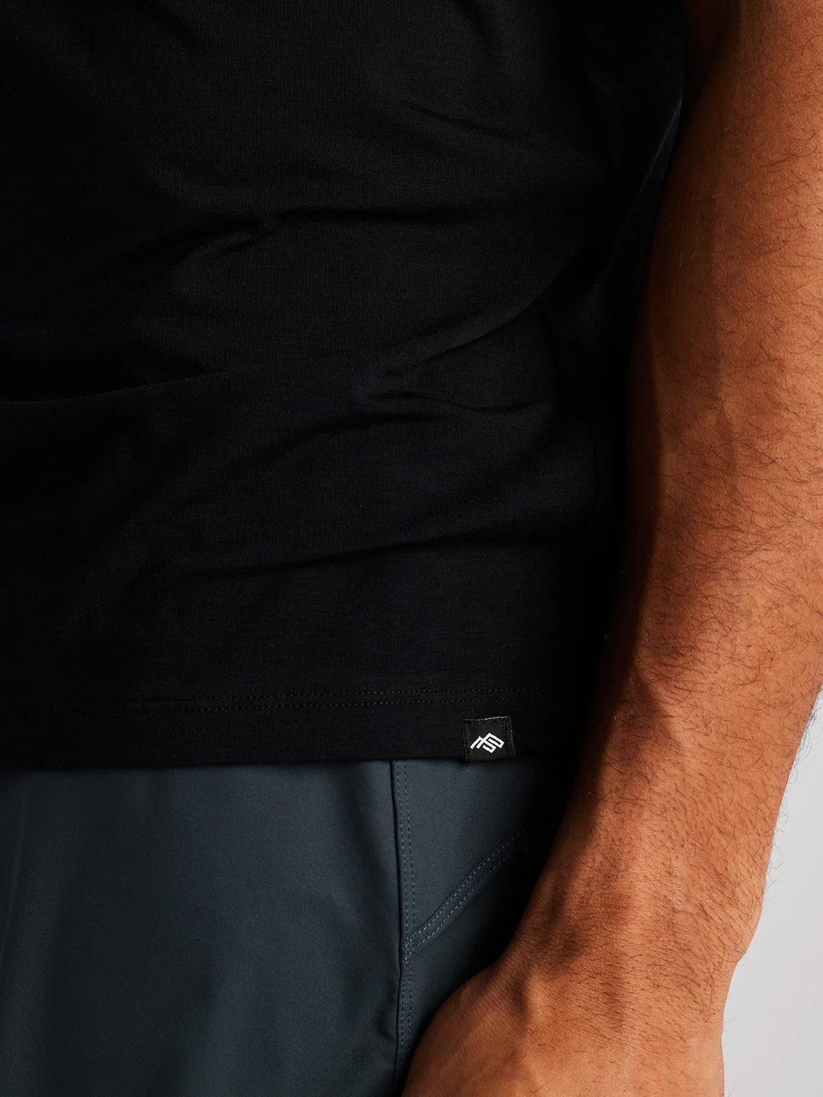 Basis Logo Tee - Image 29