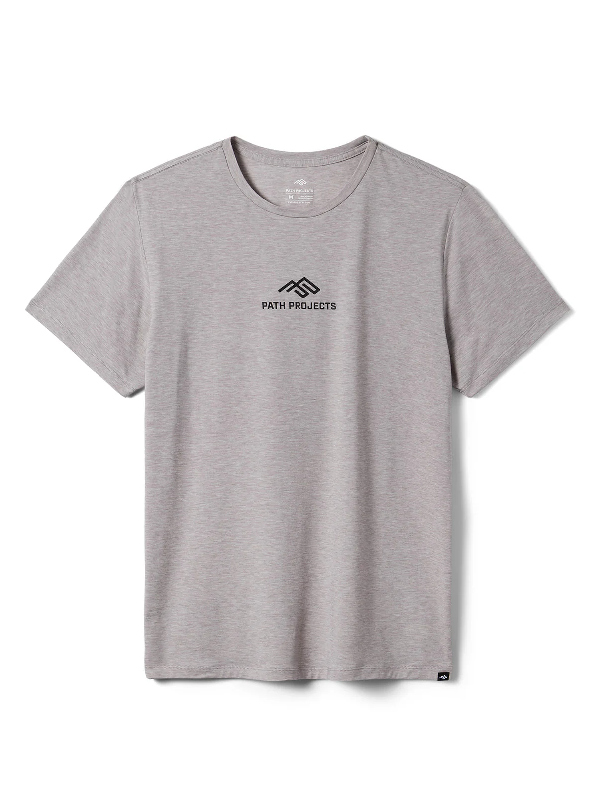 Basis Logo Tee - Image 30