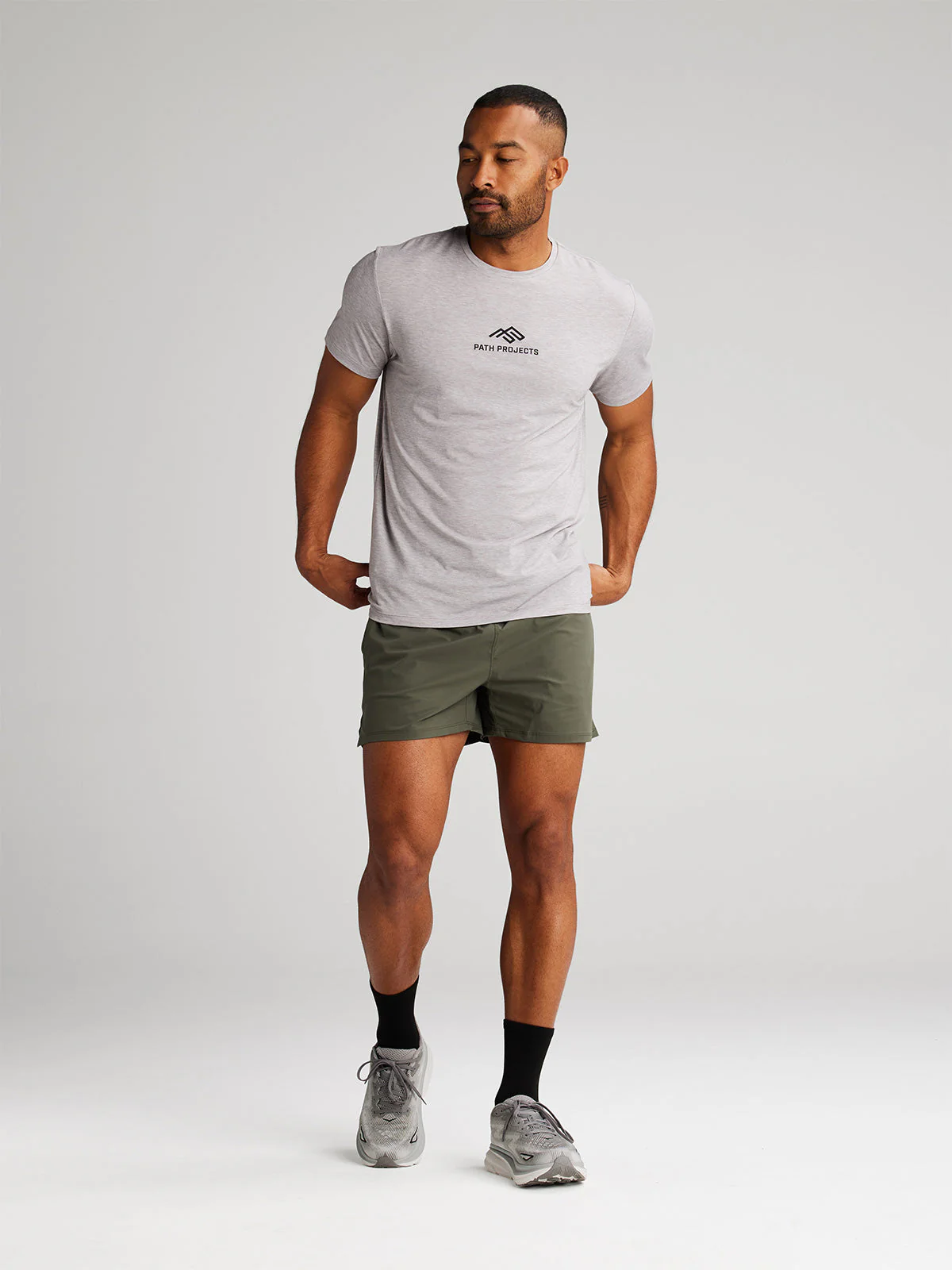 Basis Logo Tee - Image 31