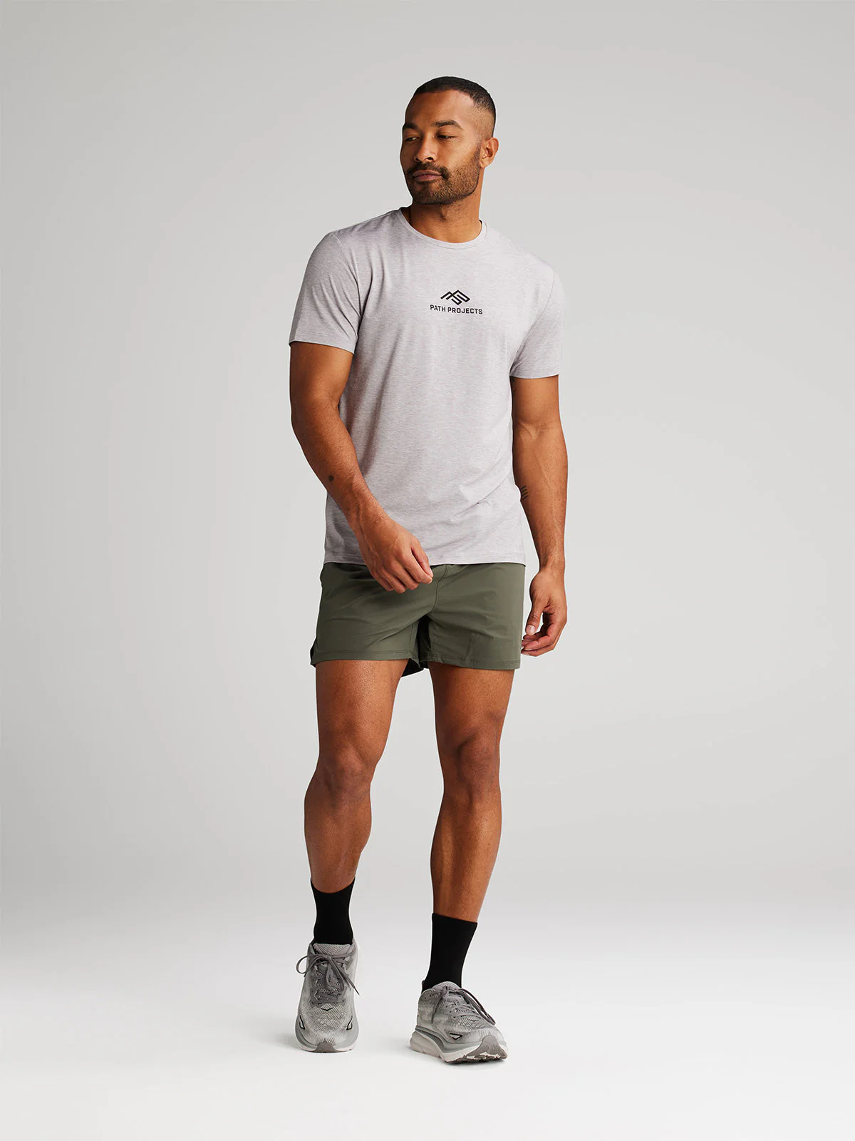 Basis Logo Tee - Image 32