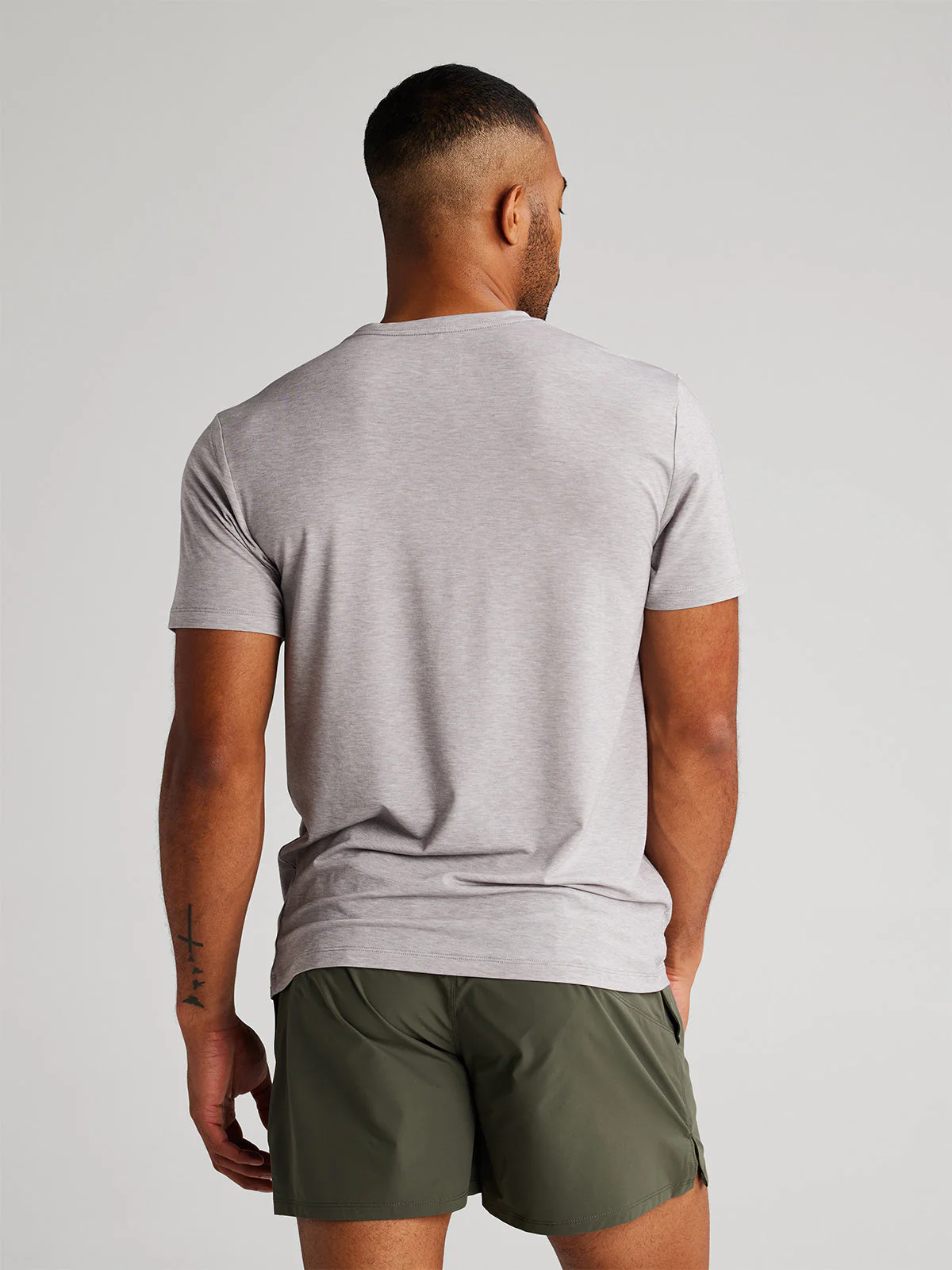 Basis Logo Tee - Image 34
