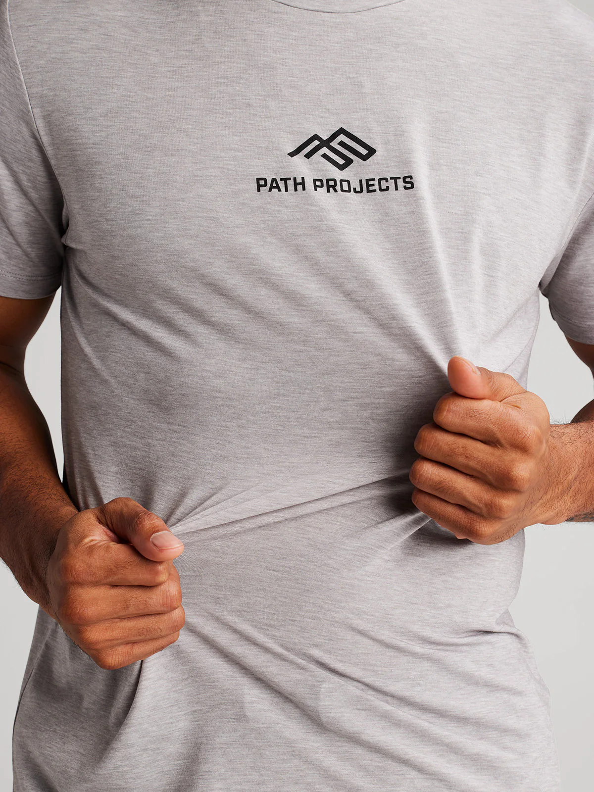 Basis Logo Tee - Image 35