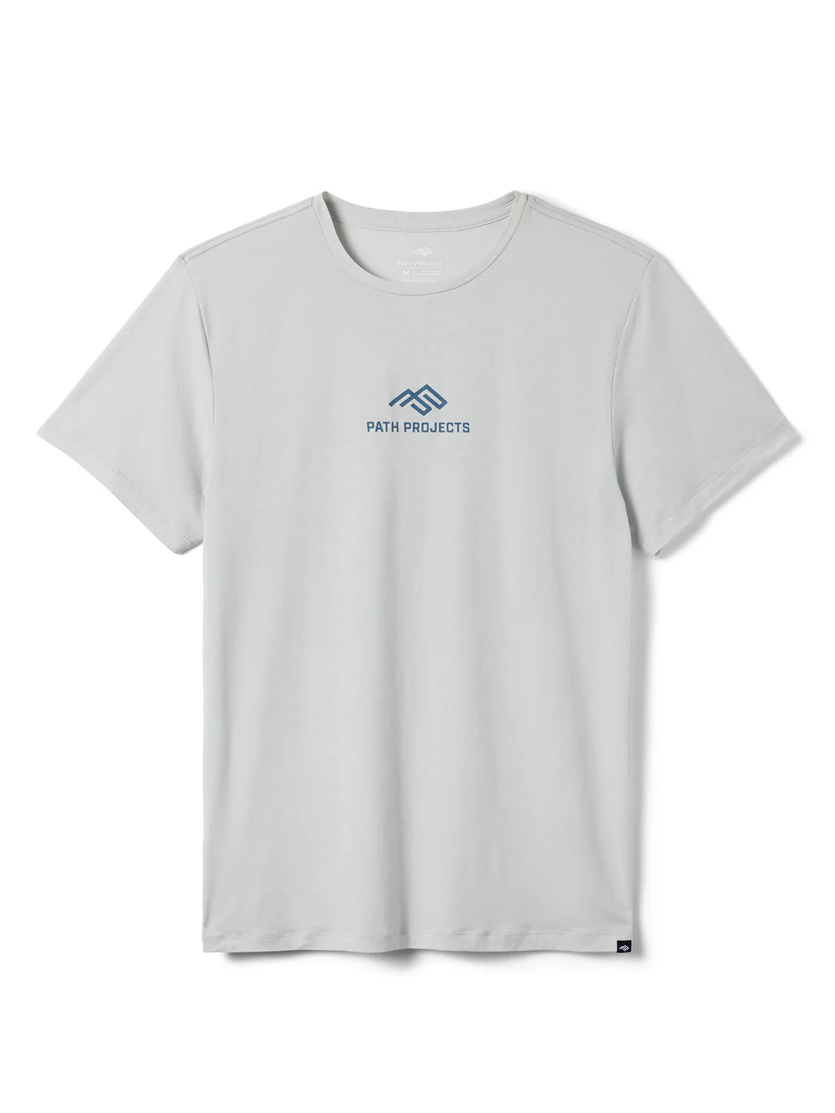 Basis Logo Tee - Image 7
