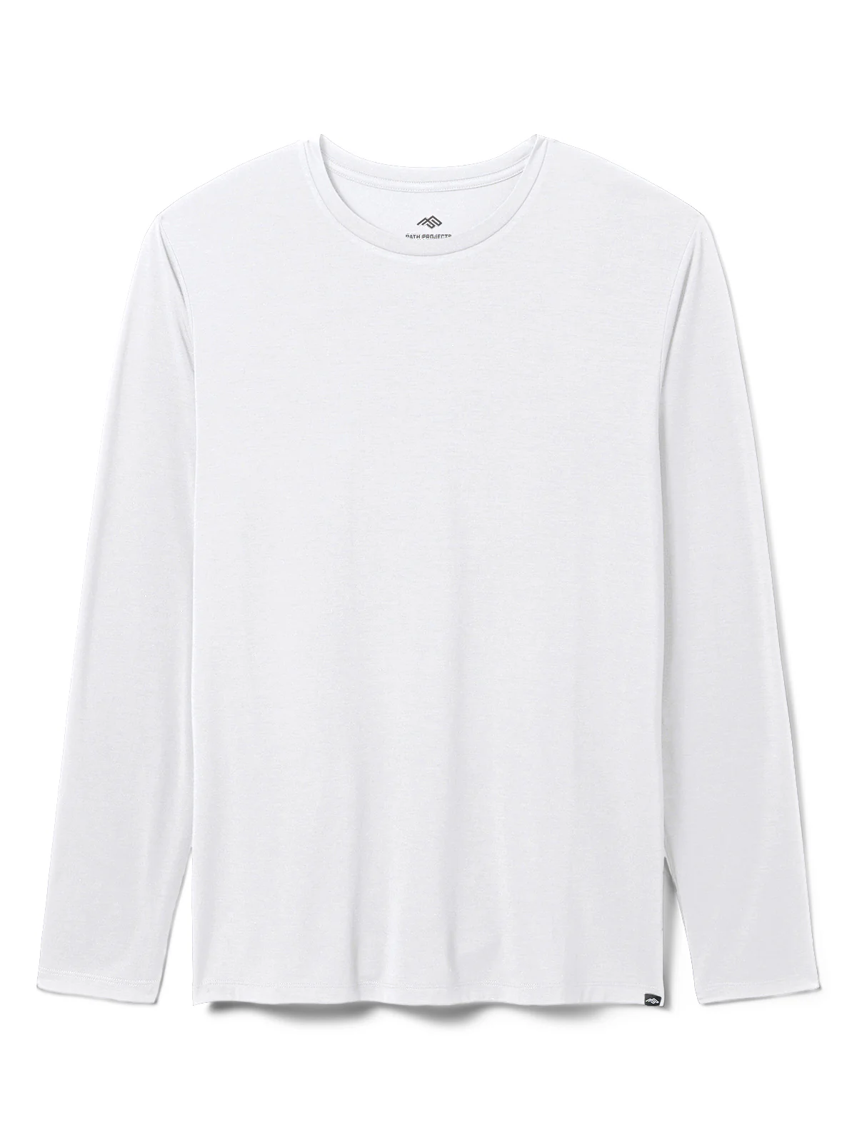 Basis Long Sleeve Tee - Image 7