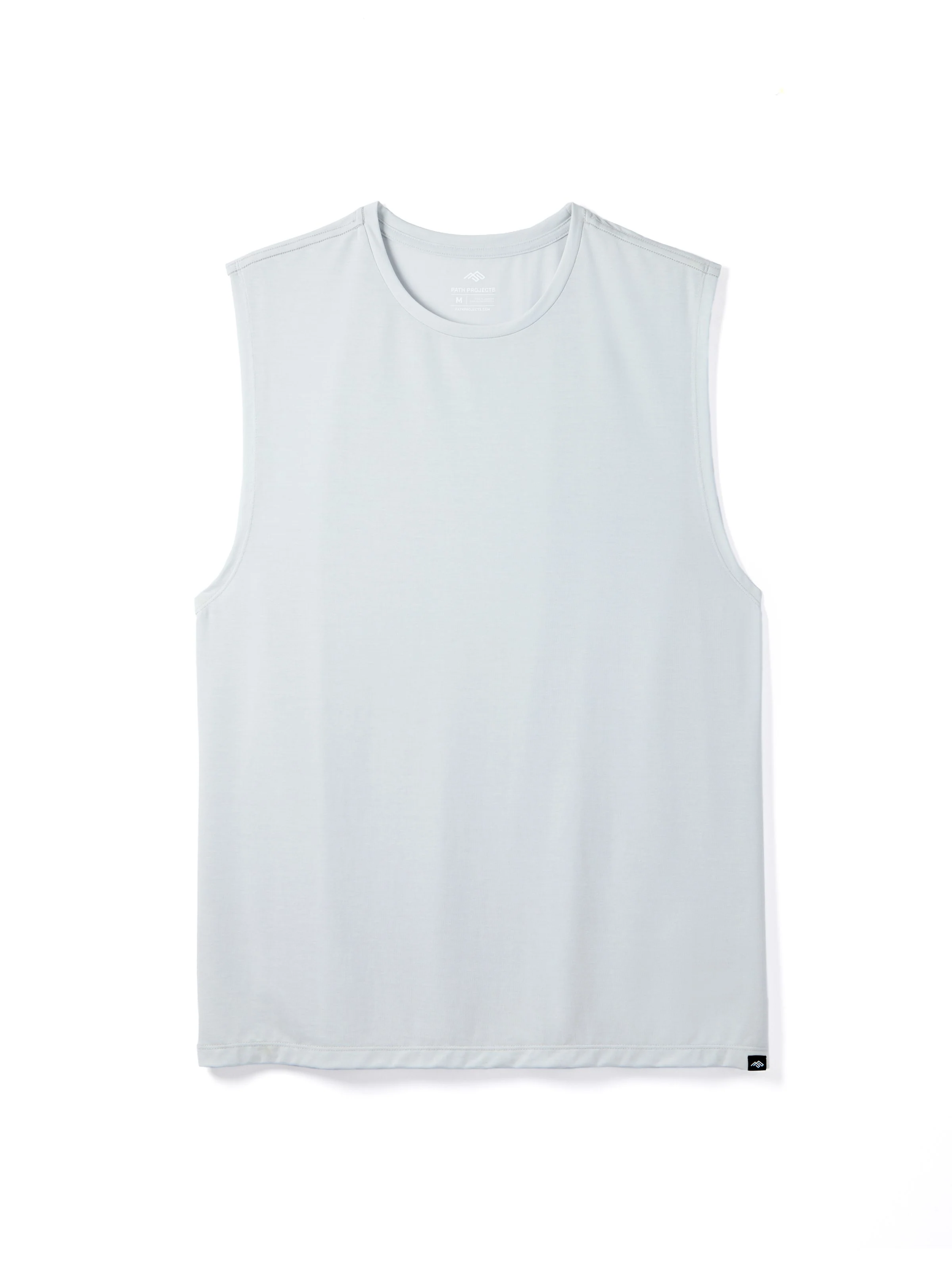 Basis Sleeveless Tee - Image 19