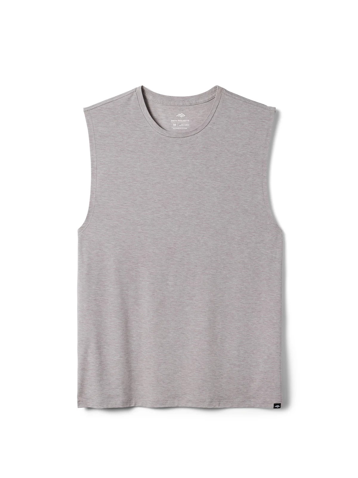 Basis Sleeveless Tee - Image 25