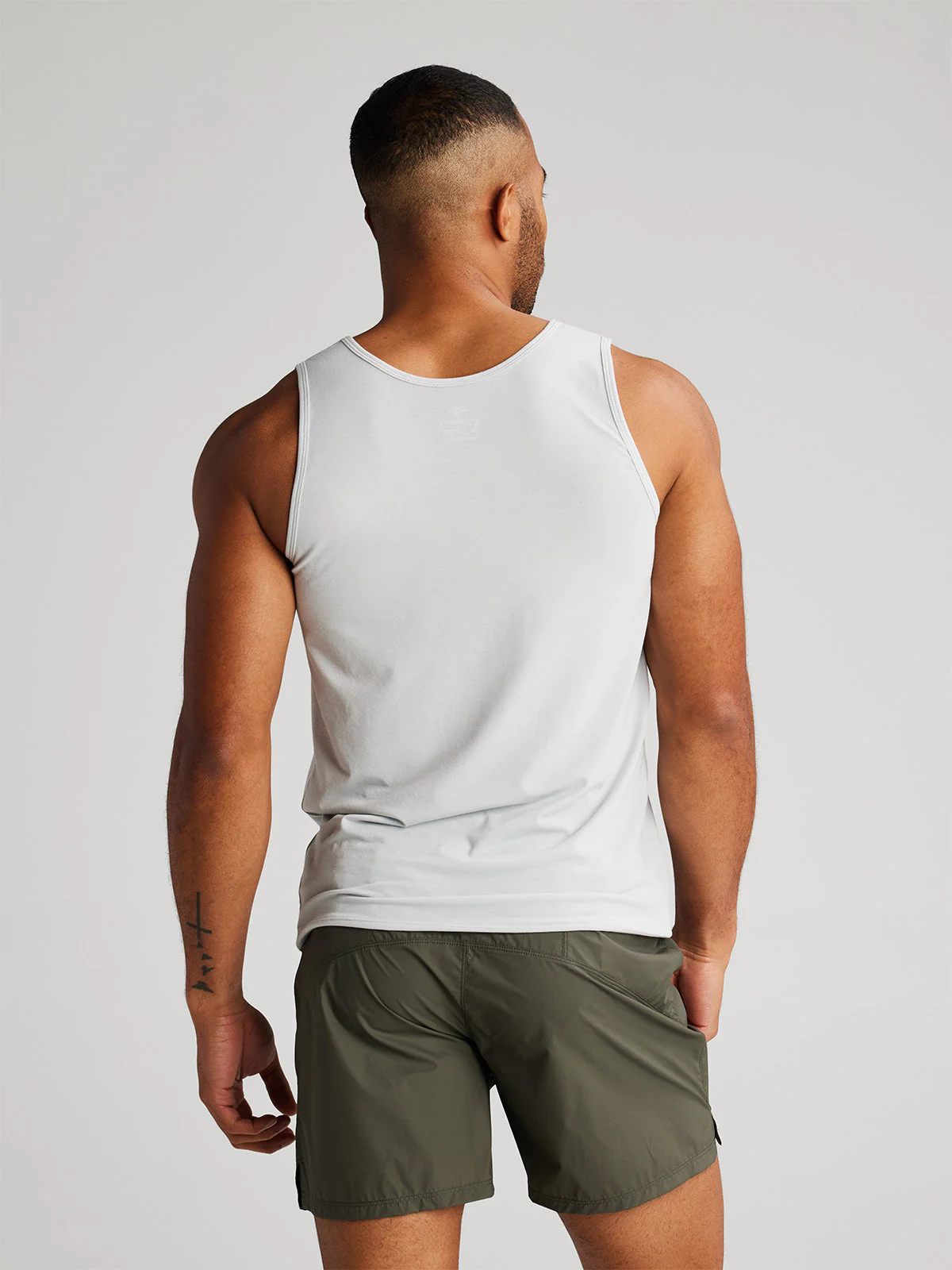 Basis Tank - Image 3