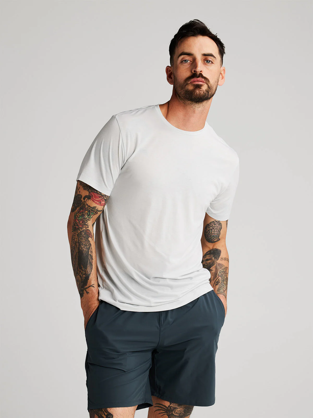 Basis Tee - Image 10