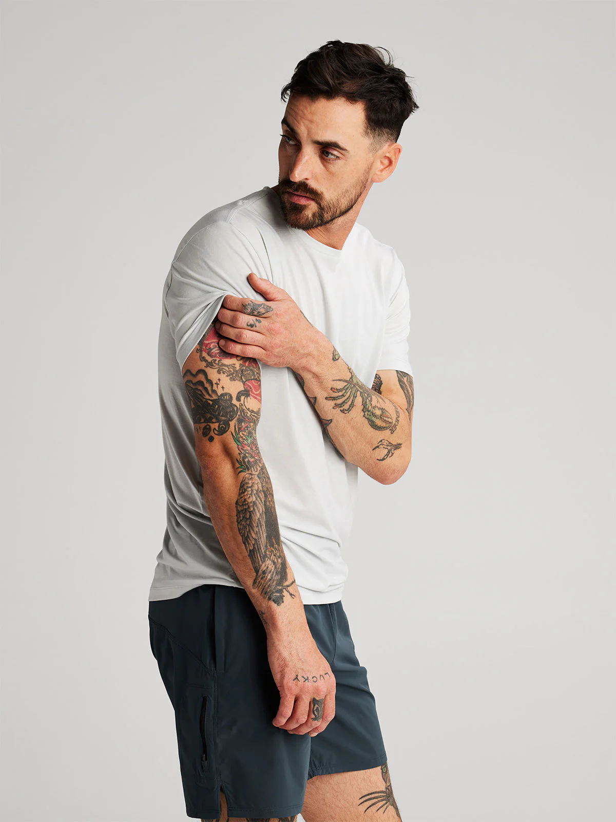 Basis Tee - Image 11