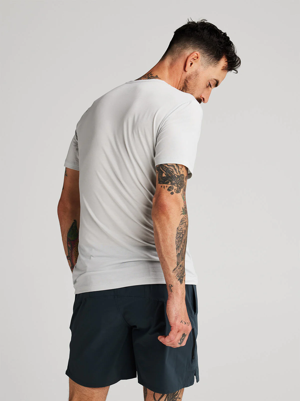 Basis Tee - Image 12