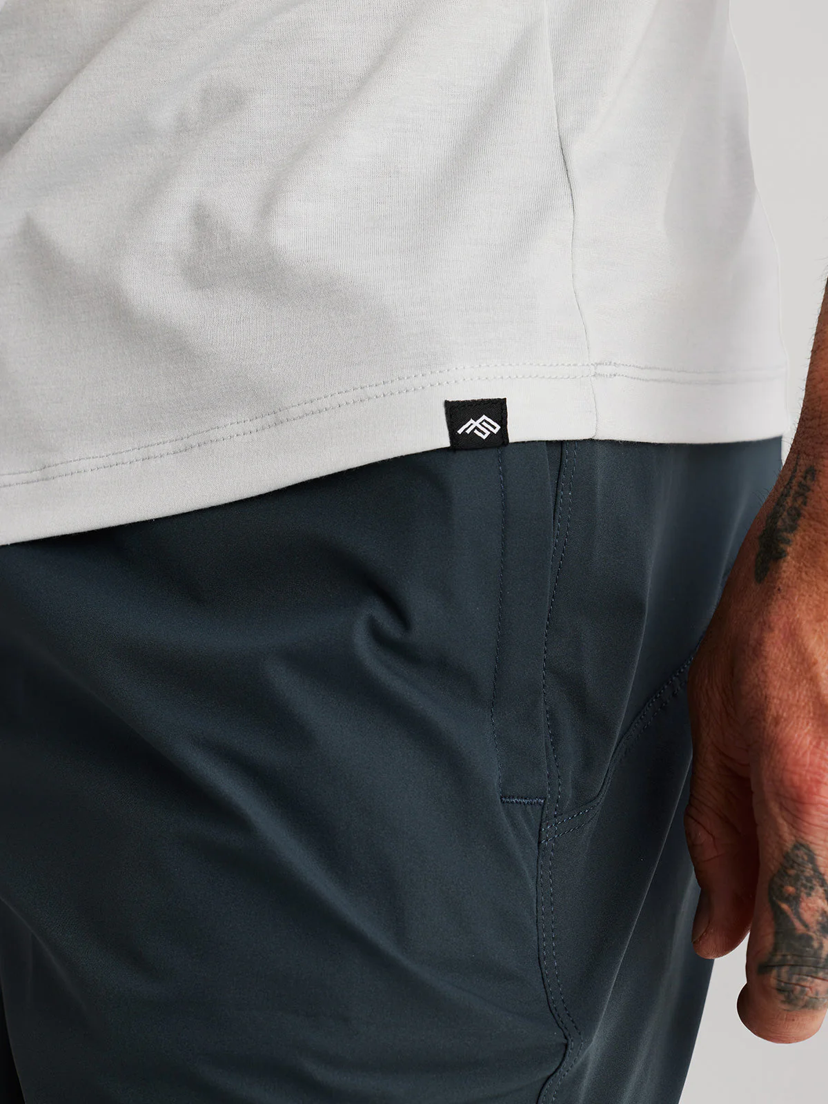 Basis Tee - Image 13