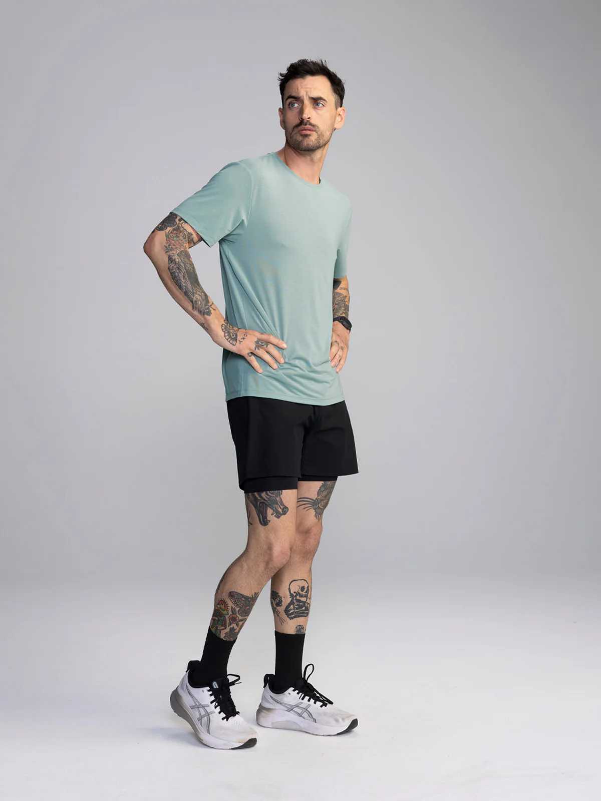 Basis Tee - Image 16