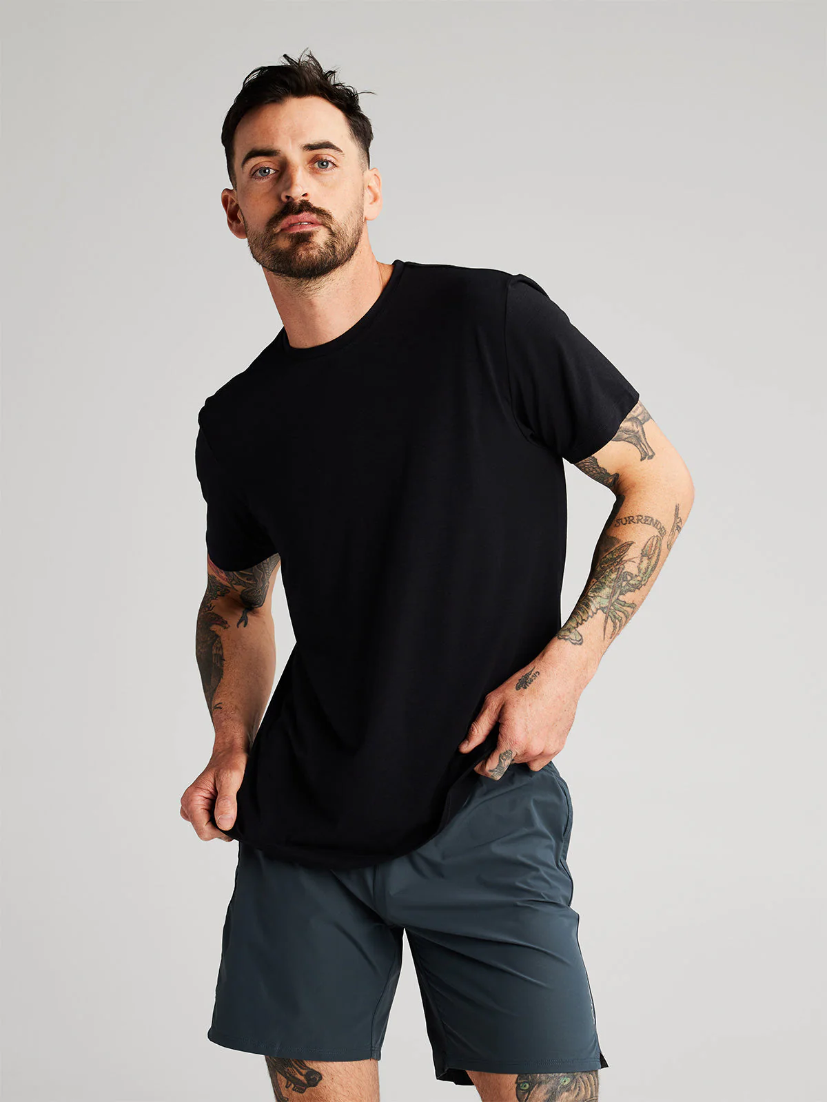 Basis Tee - Image 22
