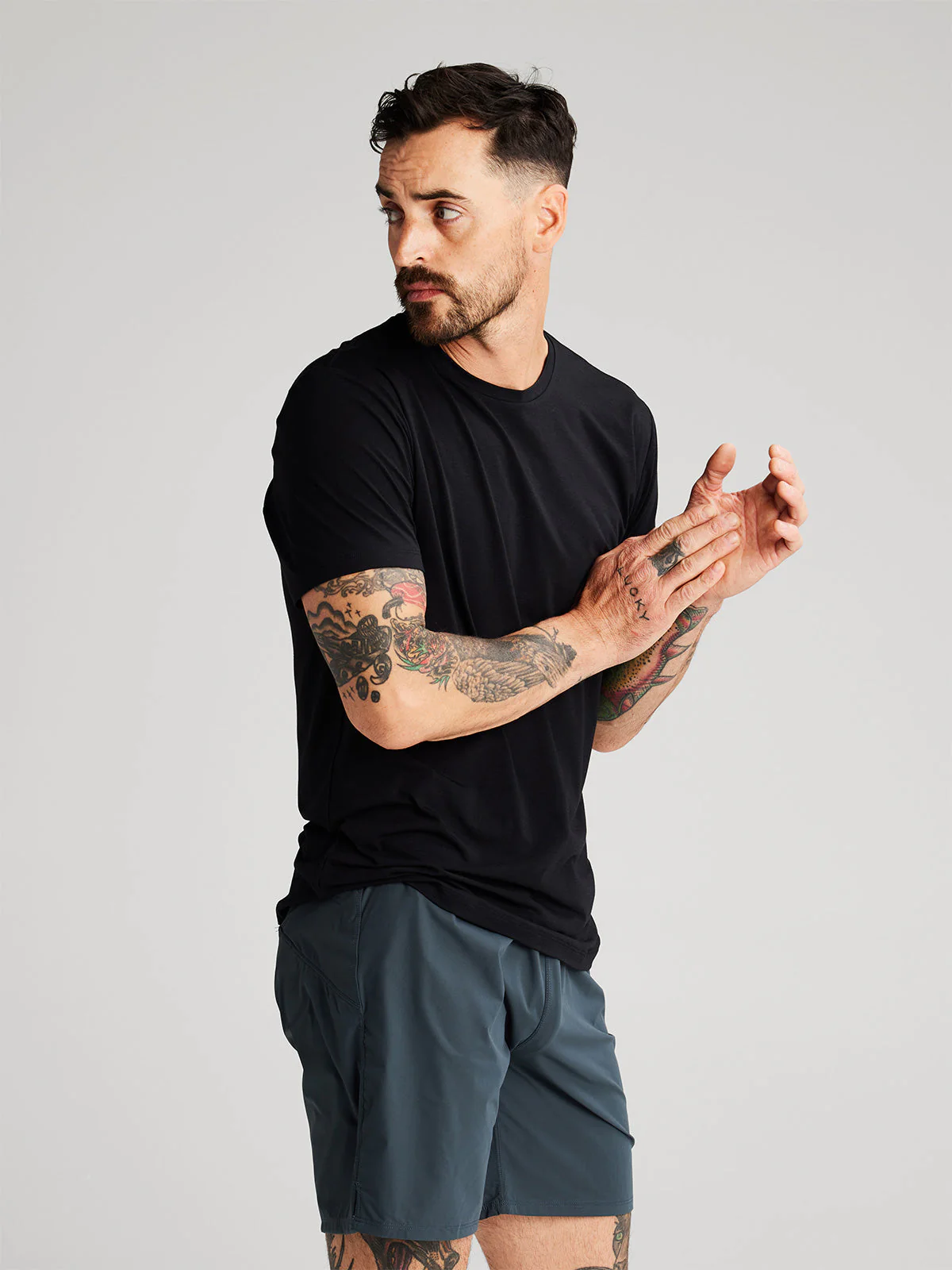 Basis Tee - Image 23