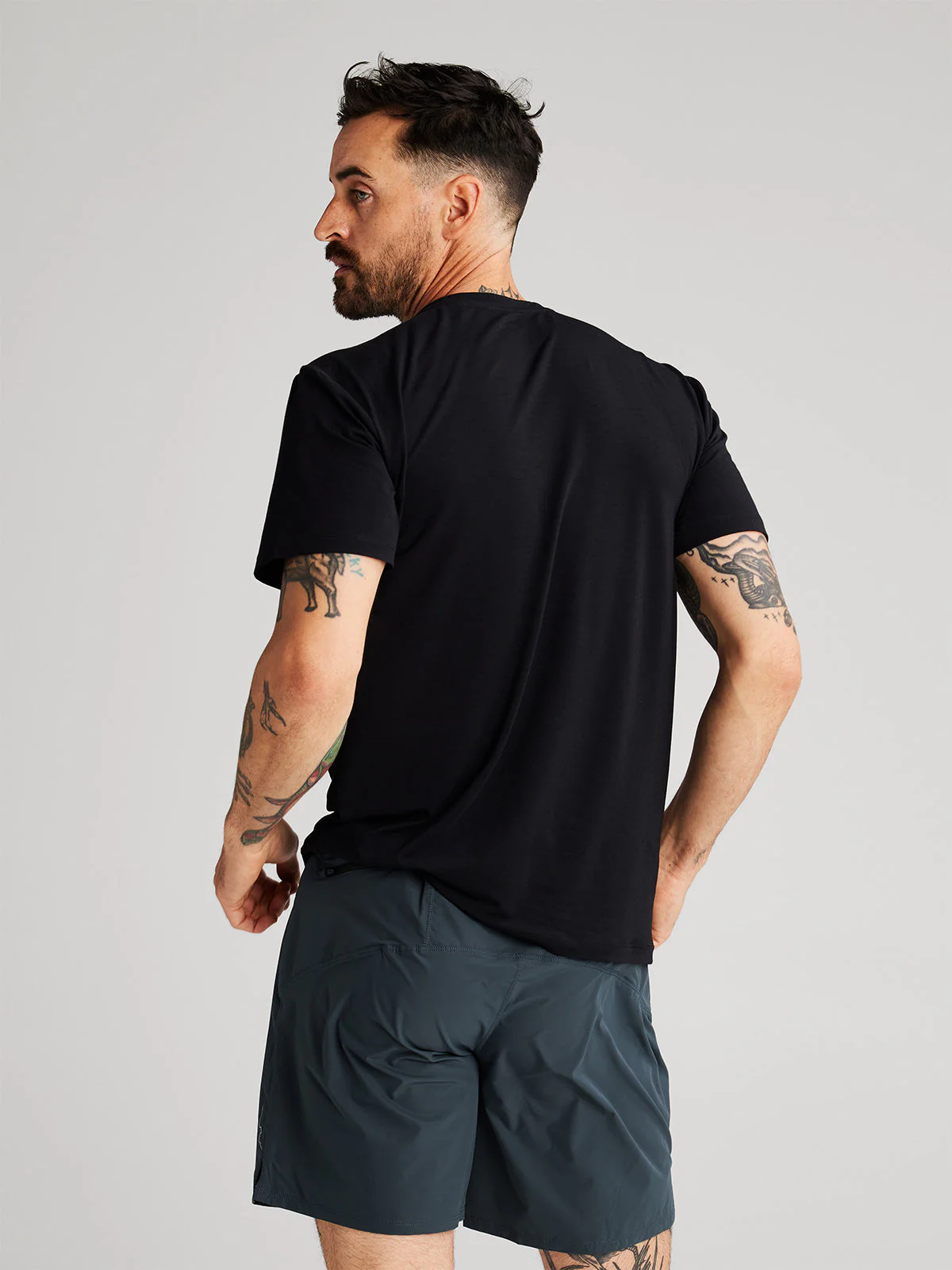 Basis Tee - Image 24