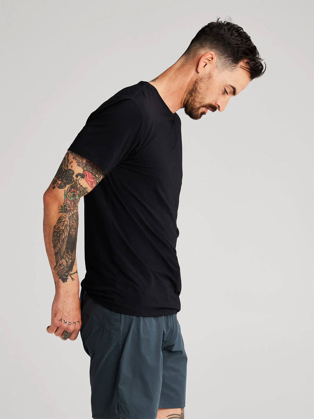 Basis Tee - Image 25