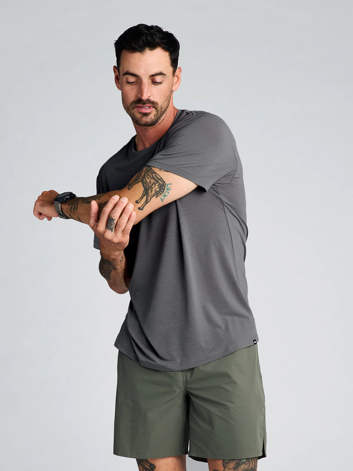 Basis Tee - Image 3