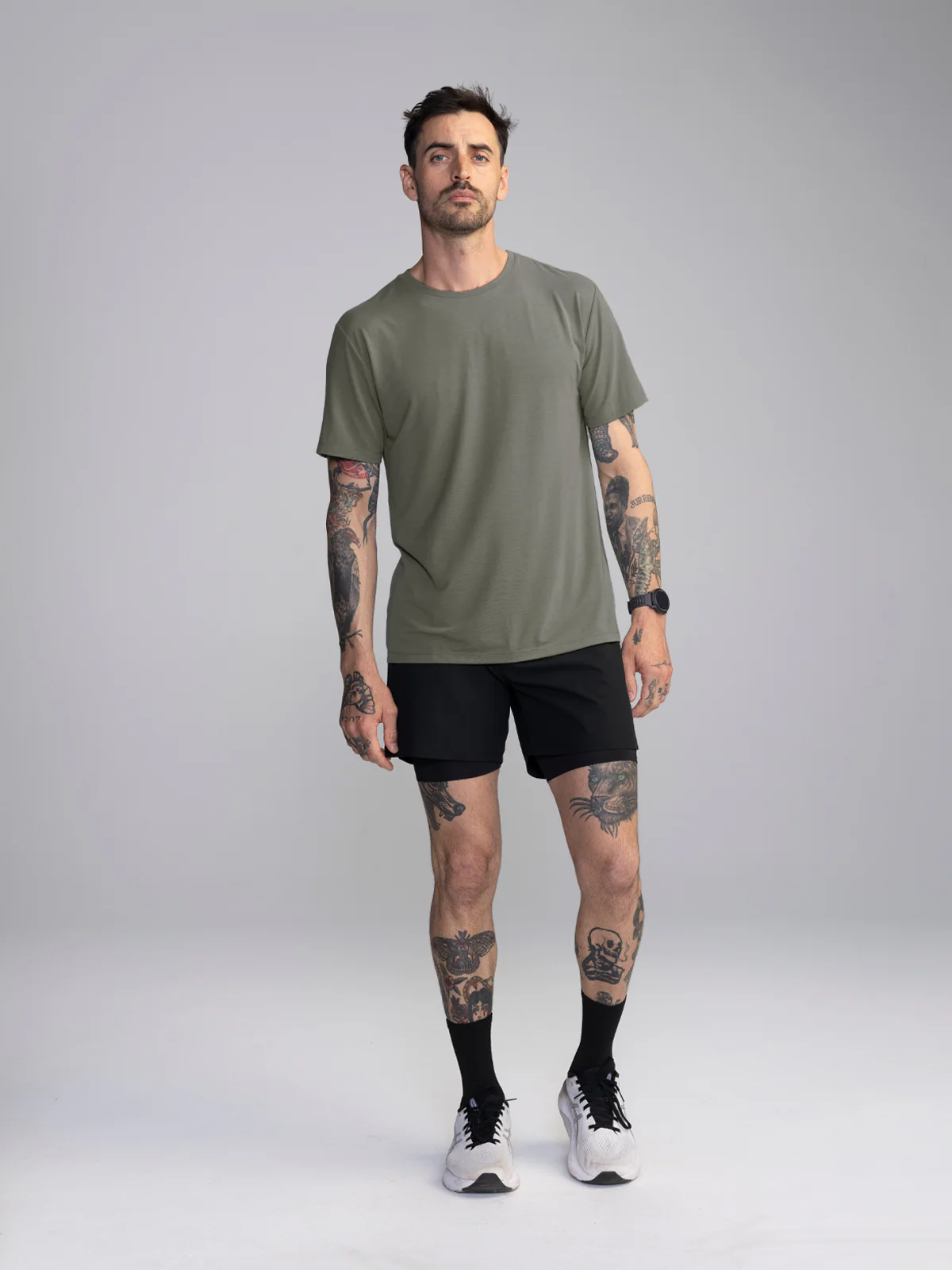 Basis Tee - Image 34