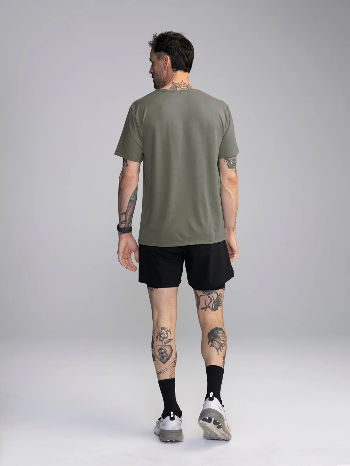 Basis Tee - Image 35