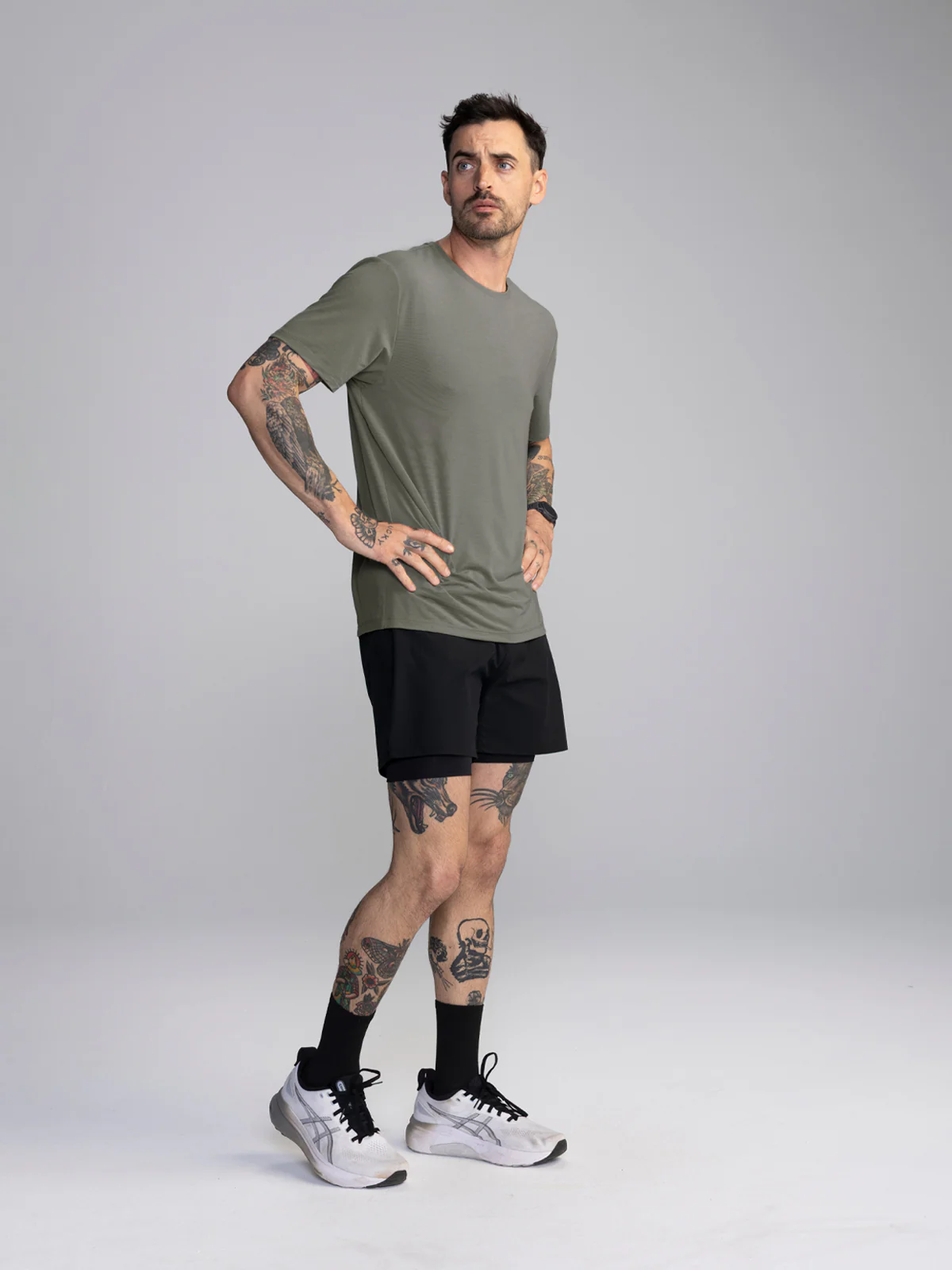 Basis Tee - Image 36
