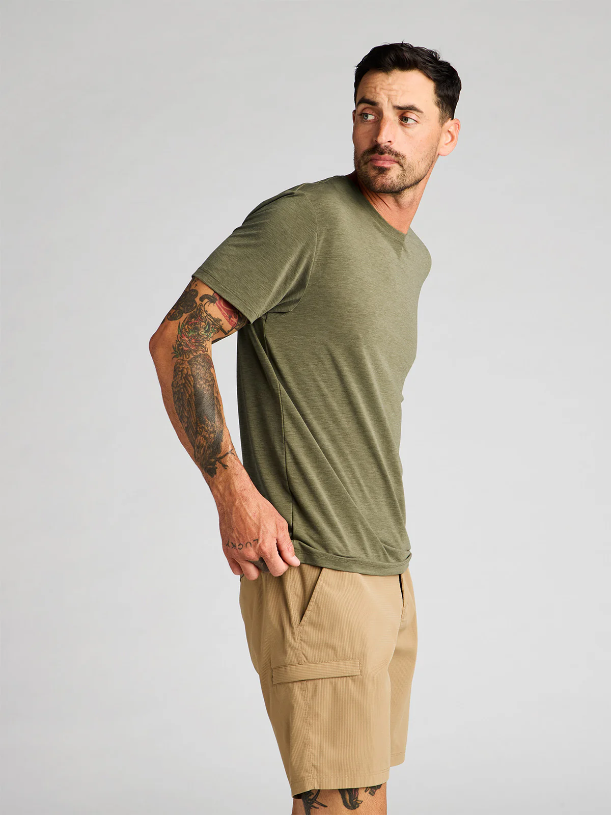 Basis Tee - Image 39