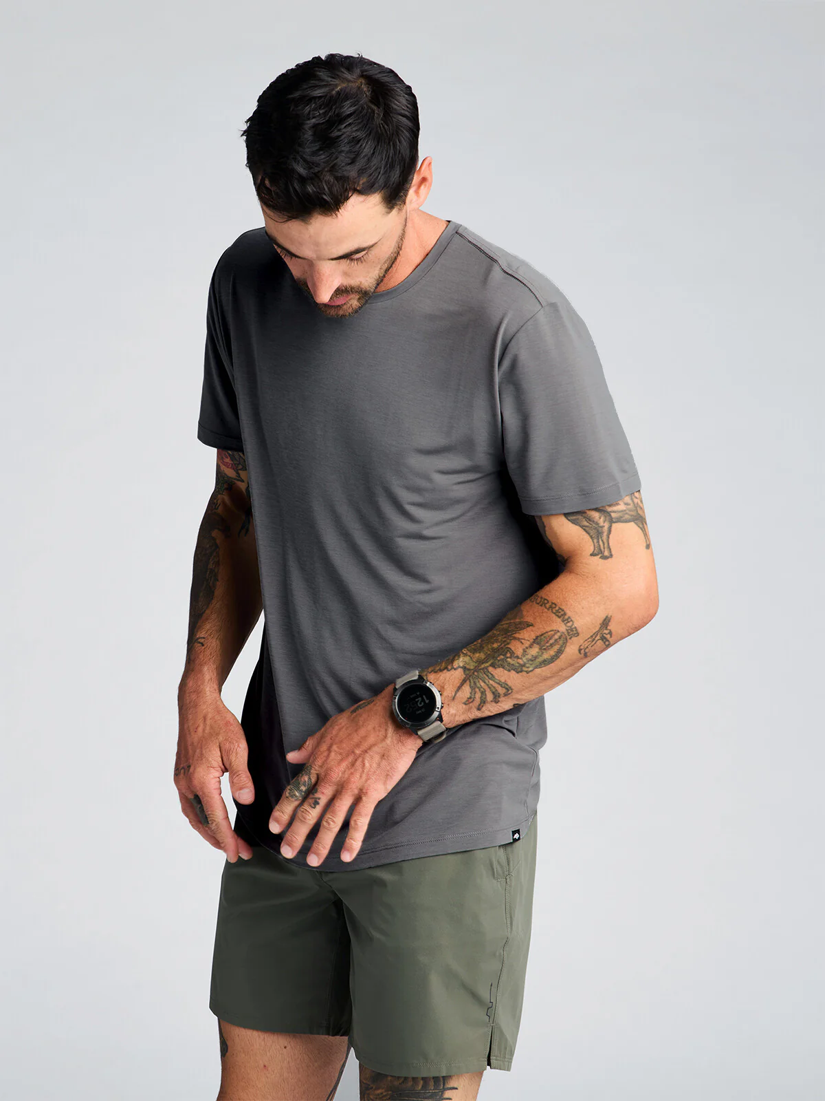 Basis Tee - Image 4