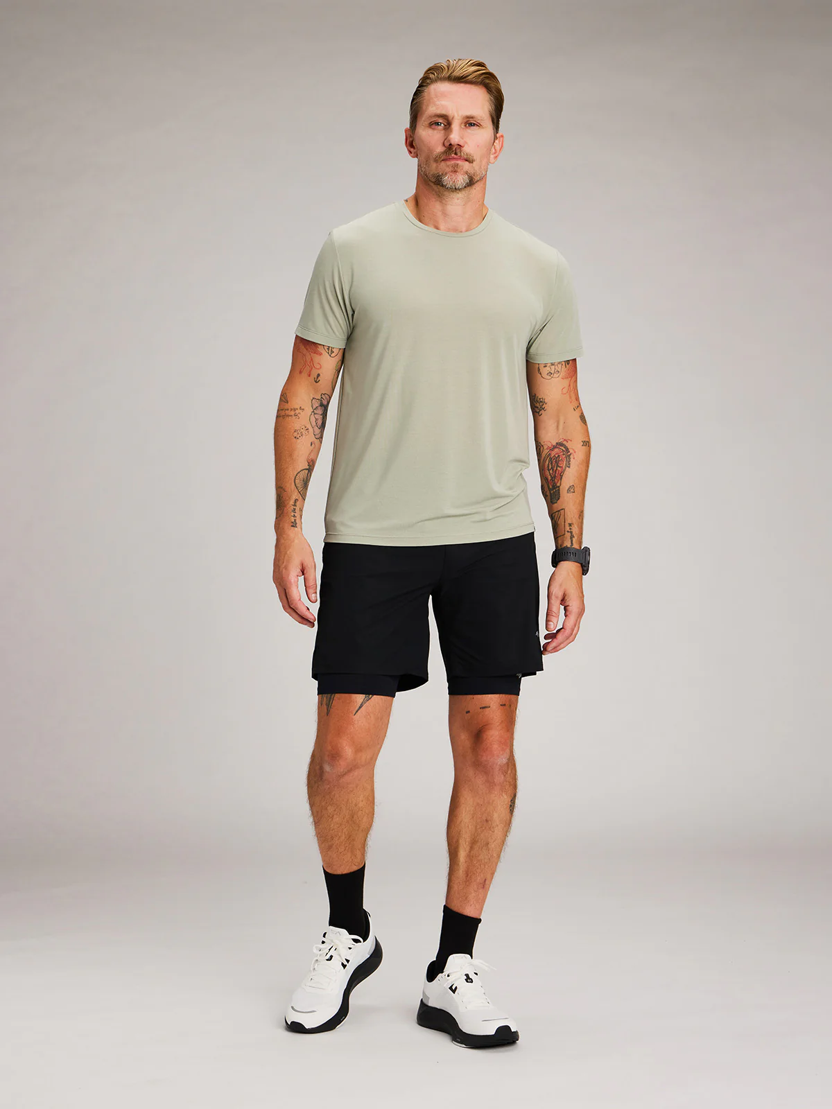 Basis Tee - Image 41
