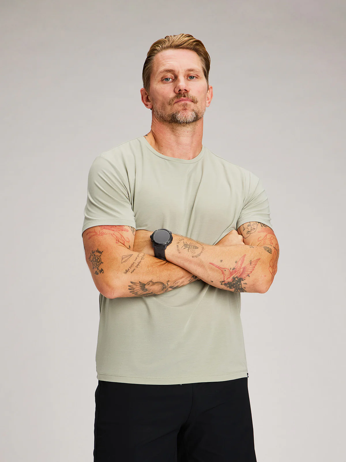 Basis Tee - Image 42