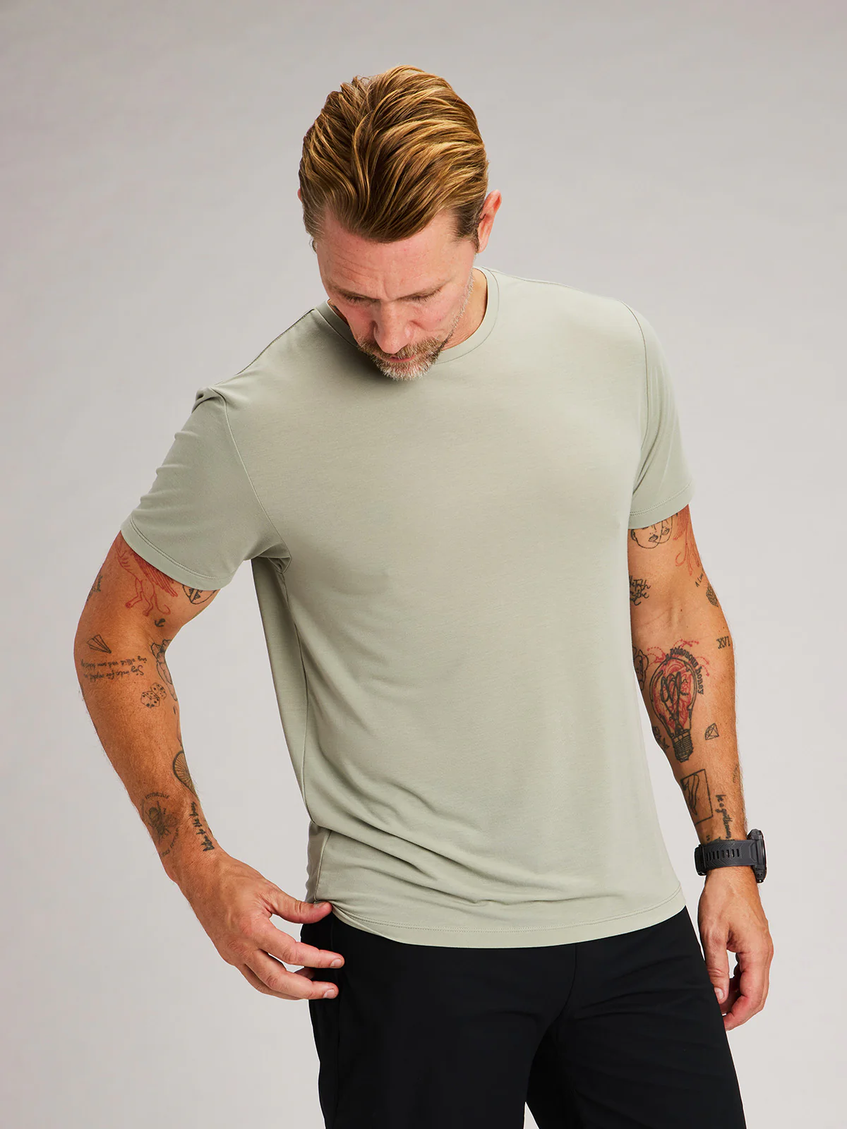 Basis Tee - Image 43