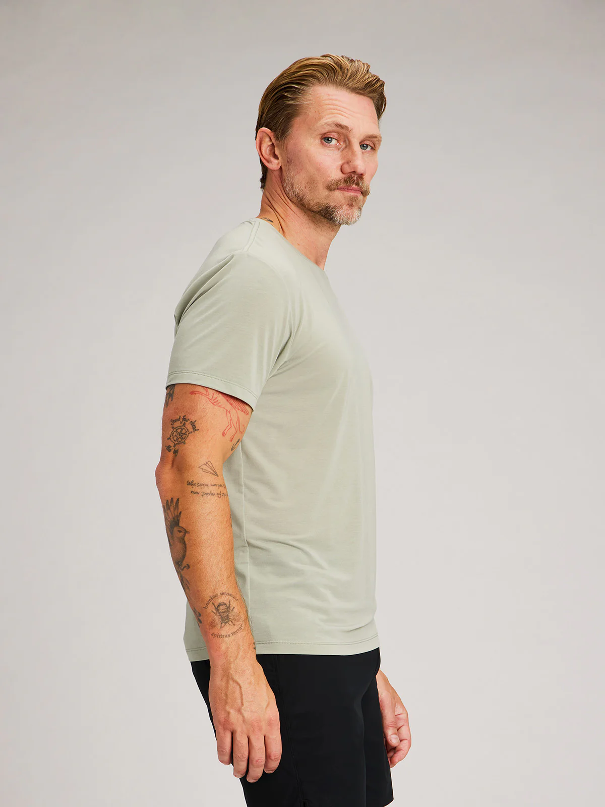 Basis Tee - Image 44