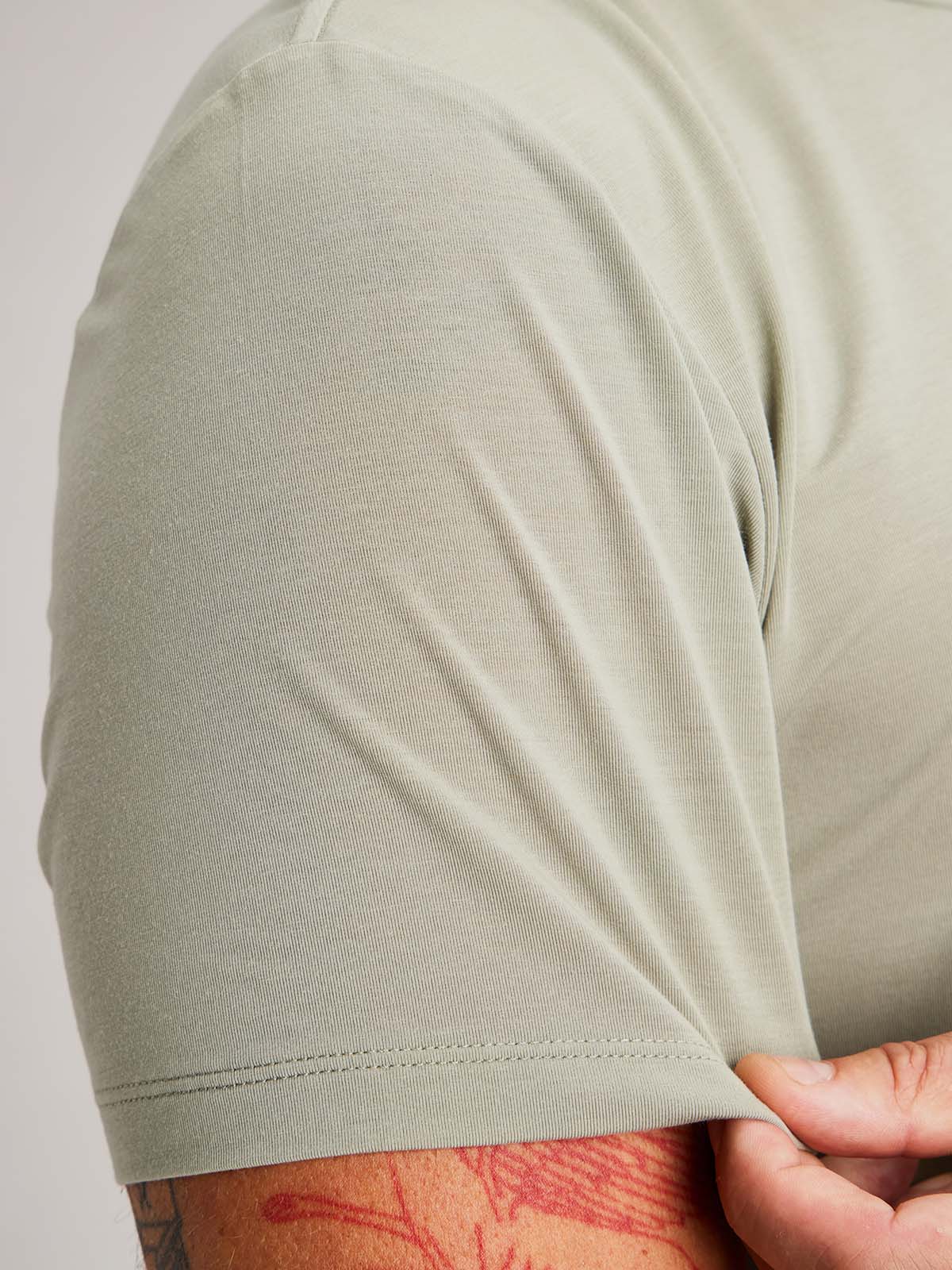 Basis Tee - Image 47