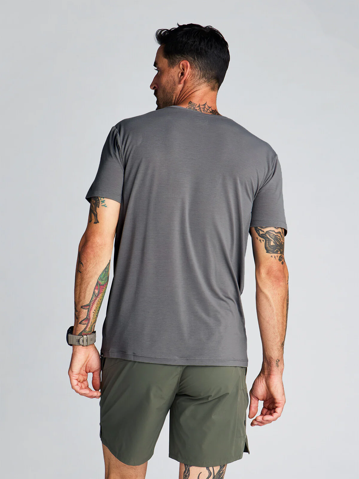 Basis Tee - Image 5