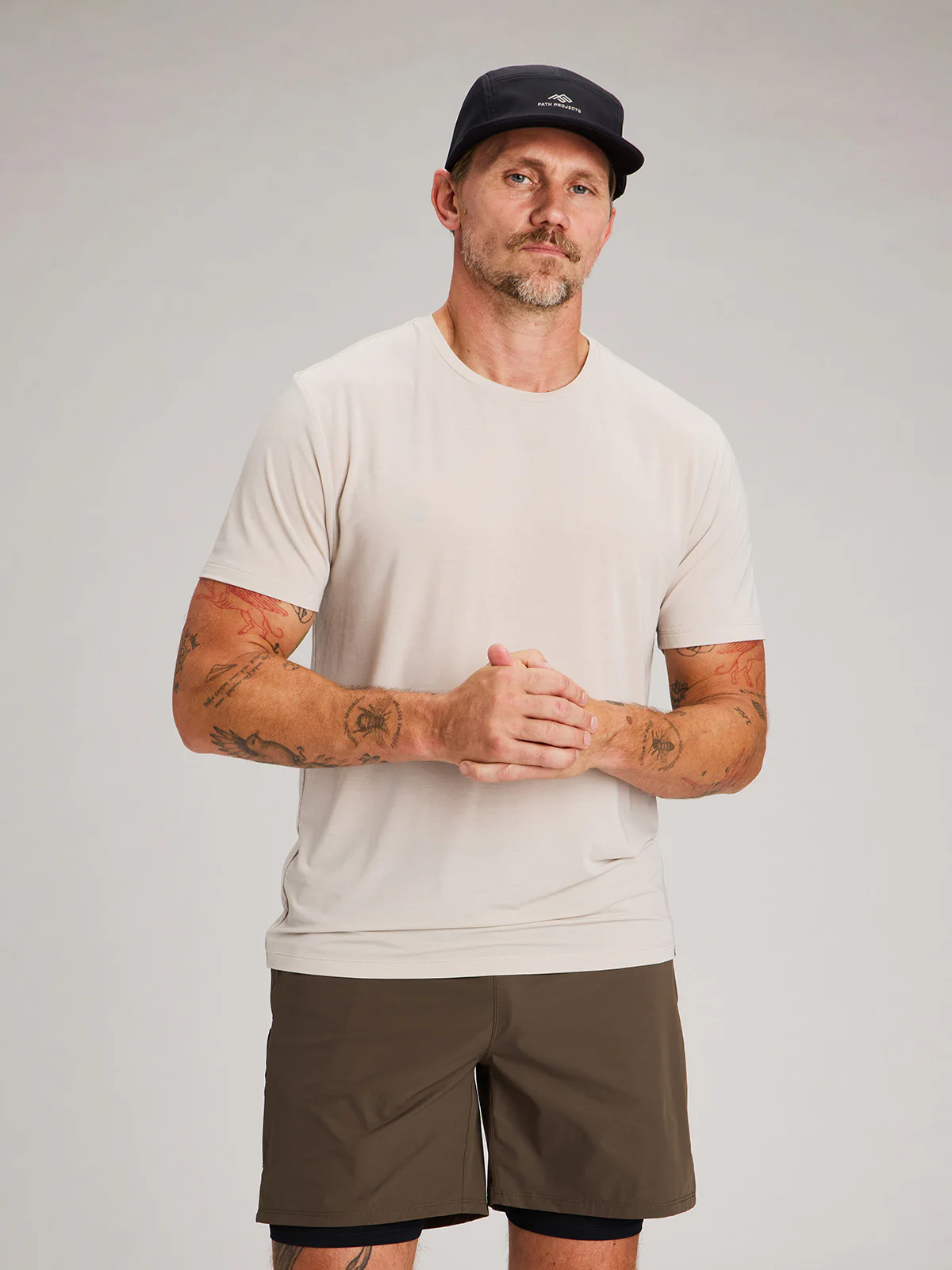 Basis Tee - Image 53