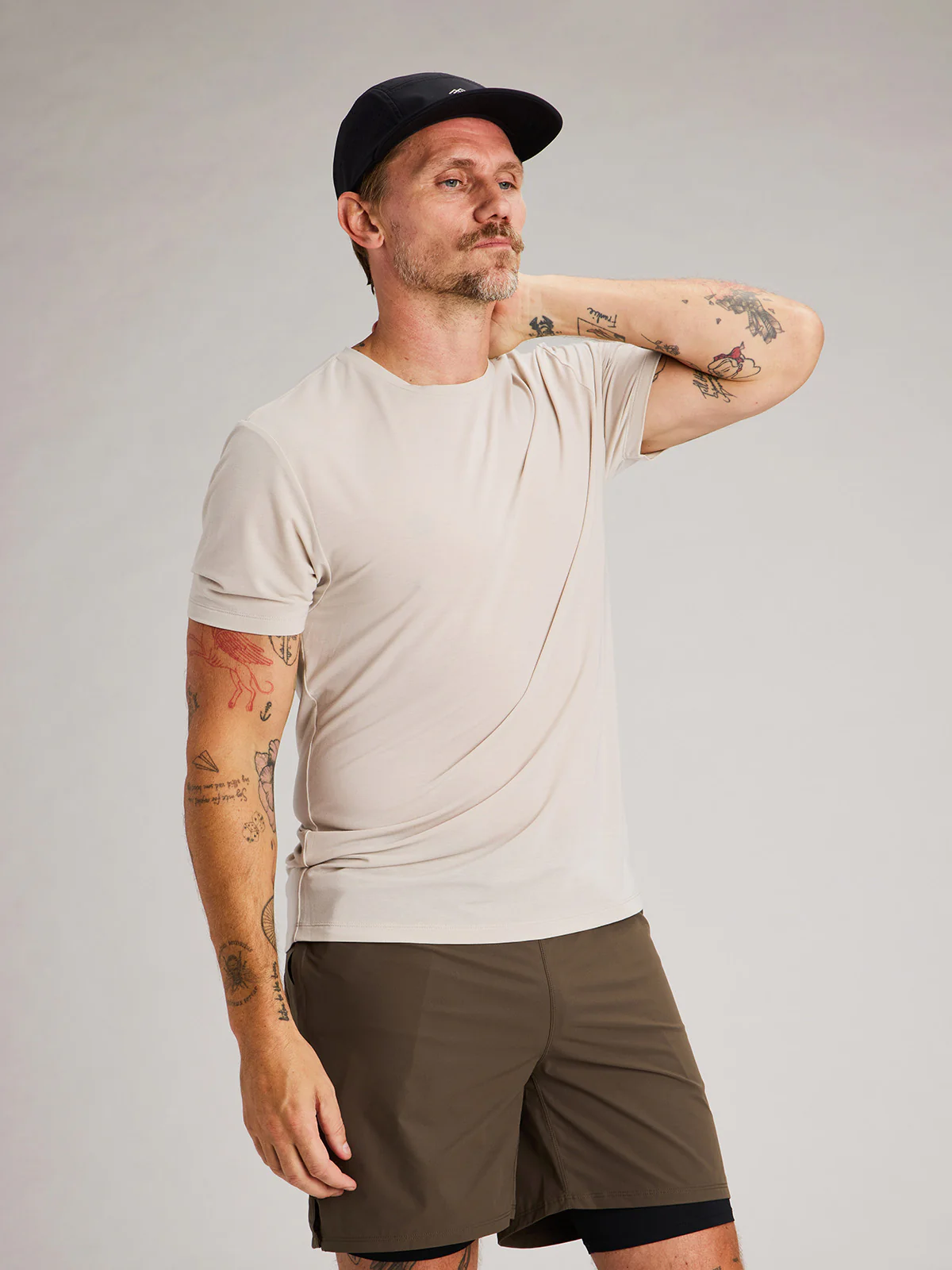 Basis Tee - Image 54