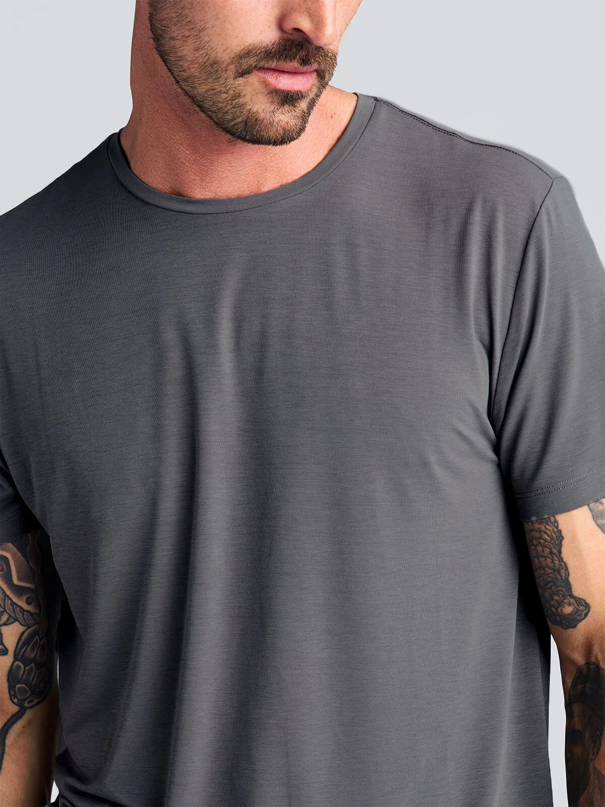Basis Tee - Image 6