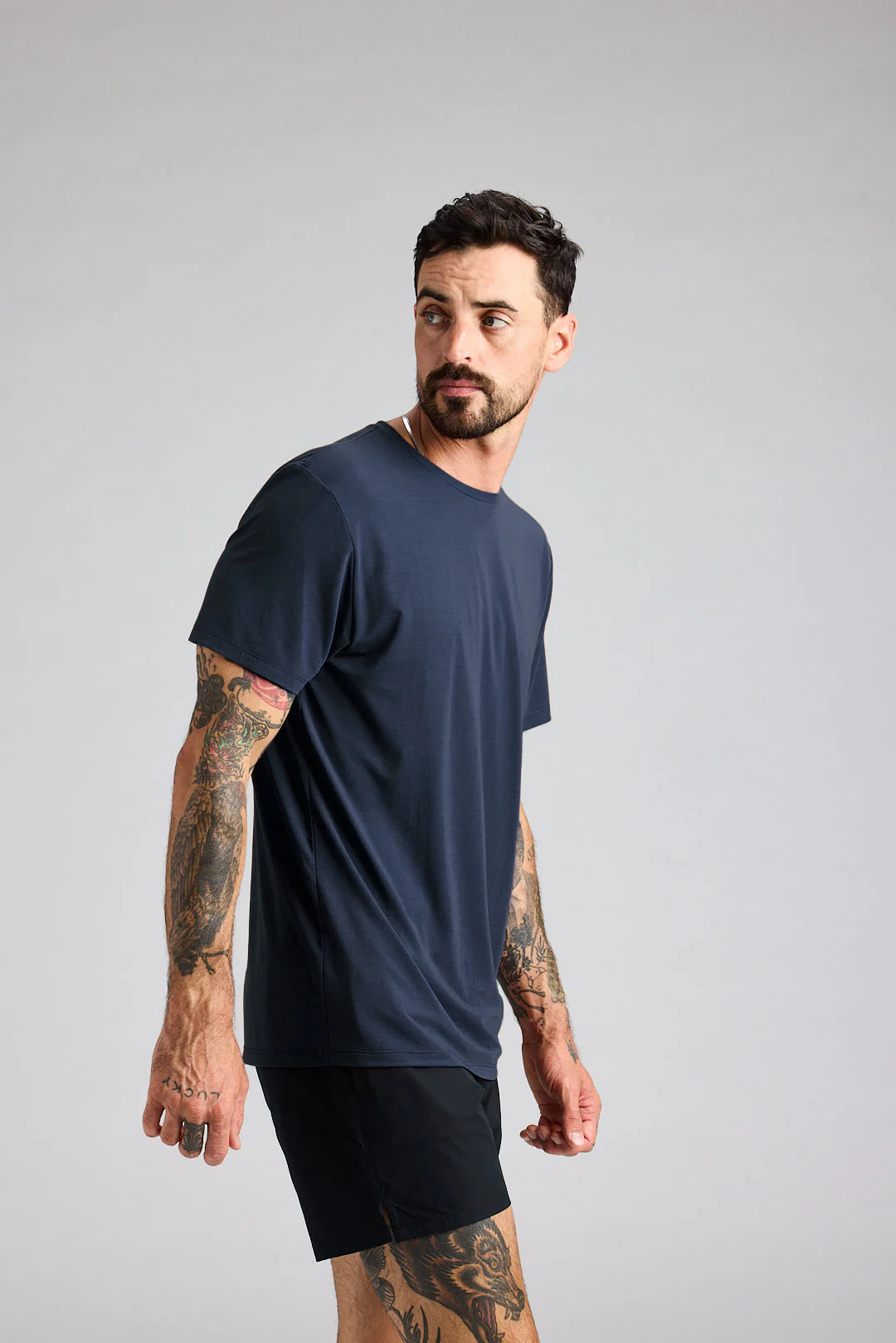 Basis Tee - Image 64