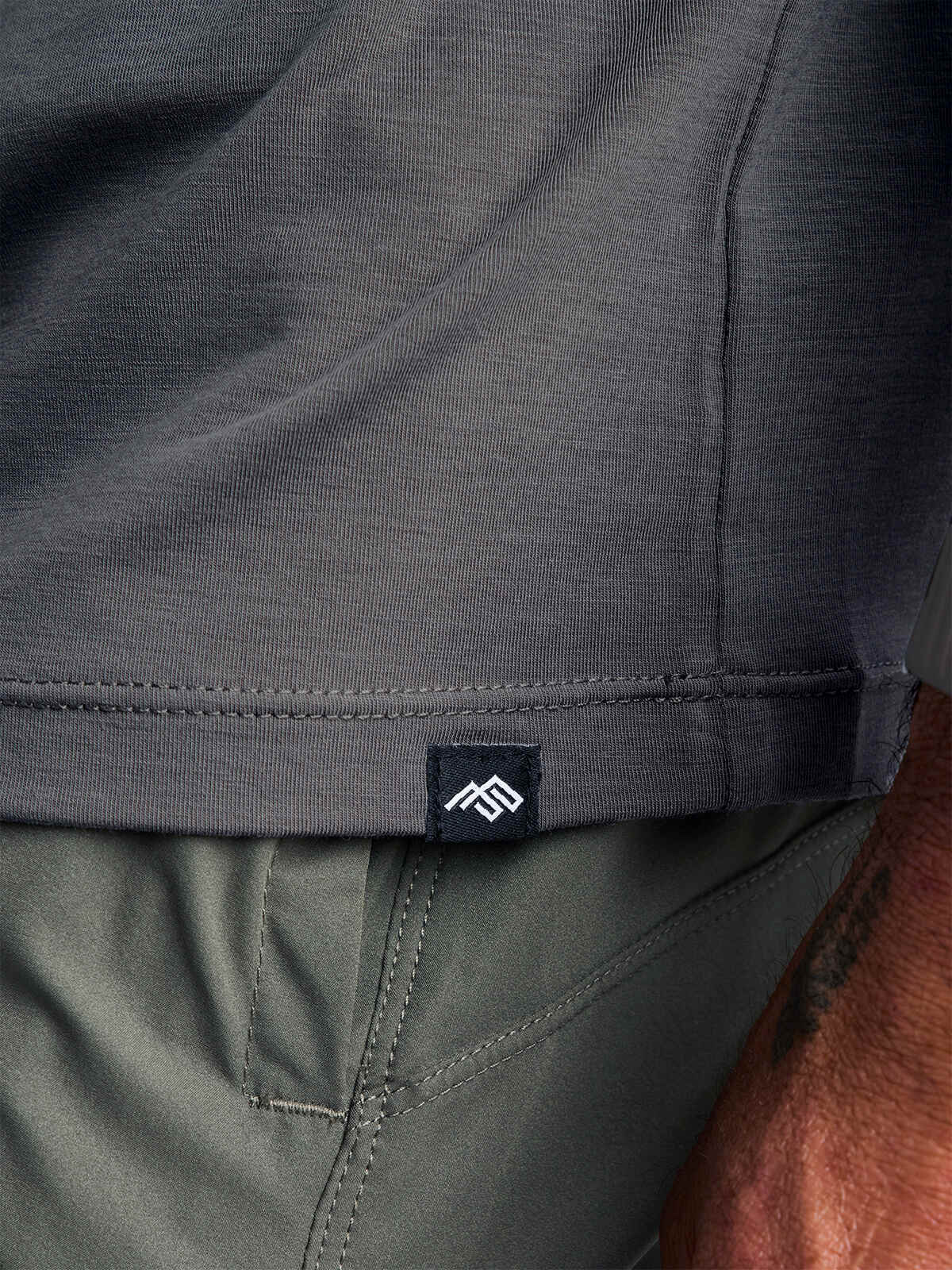 Basis Tee - Image 7