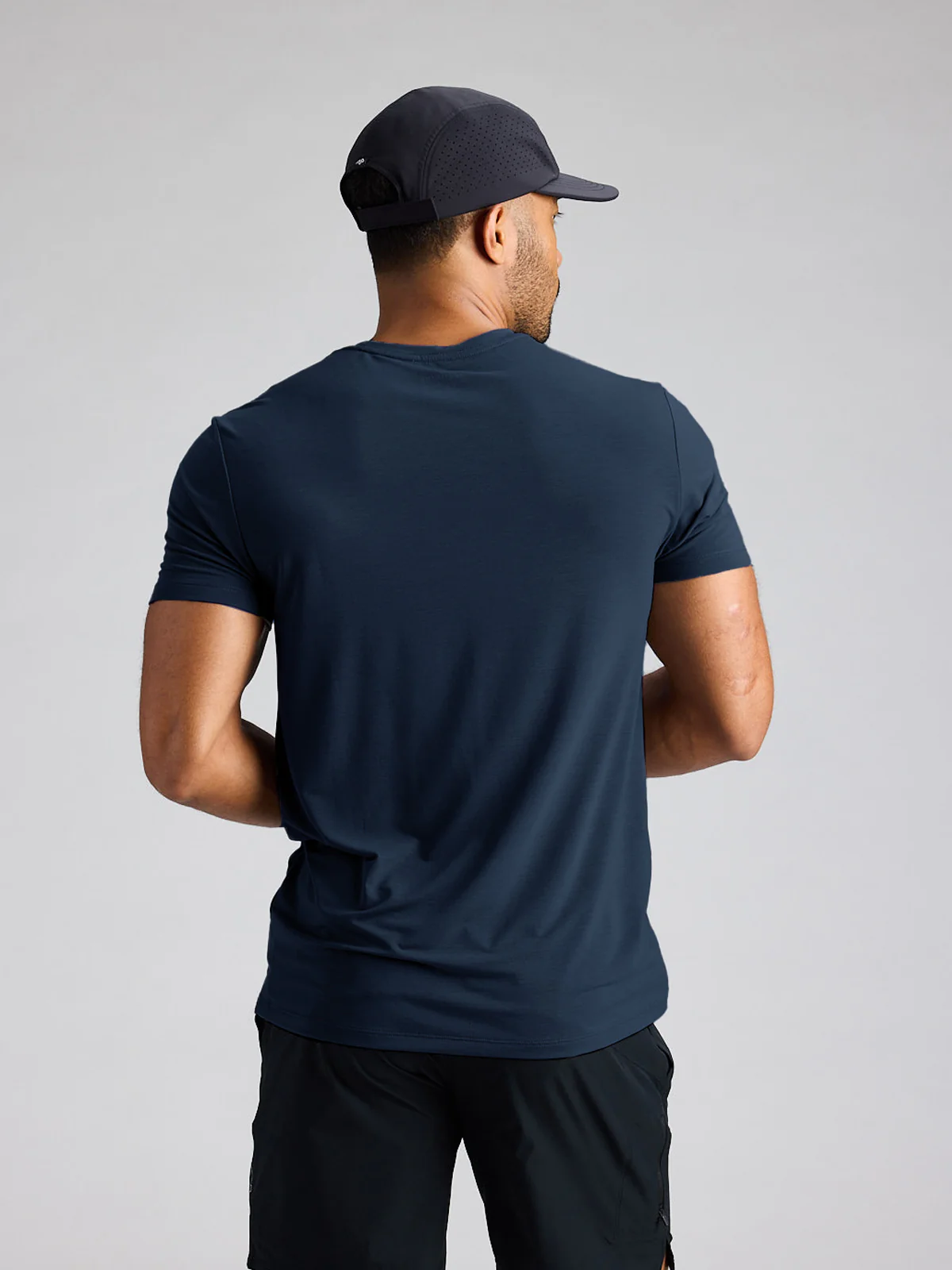 Basis Wordmark Tee - Image 15
