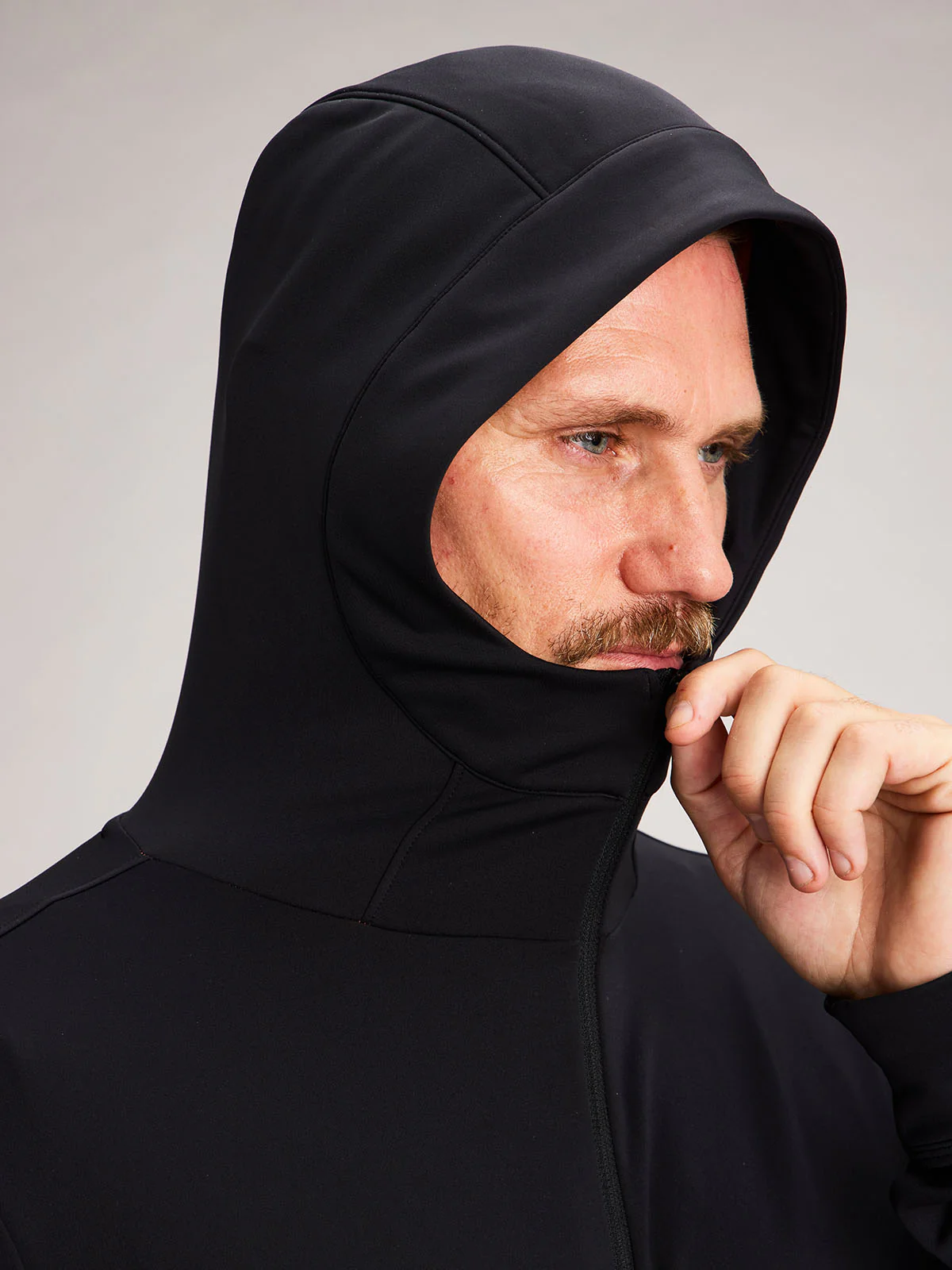 Benham Full Zip Hoodie - Image 10